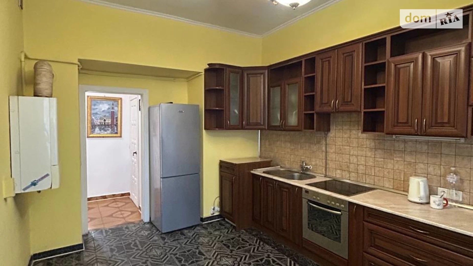 Продается 2-комнатная квартира 57.7 кв. м в Львове, ул. Жовковская - фото 5