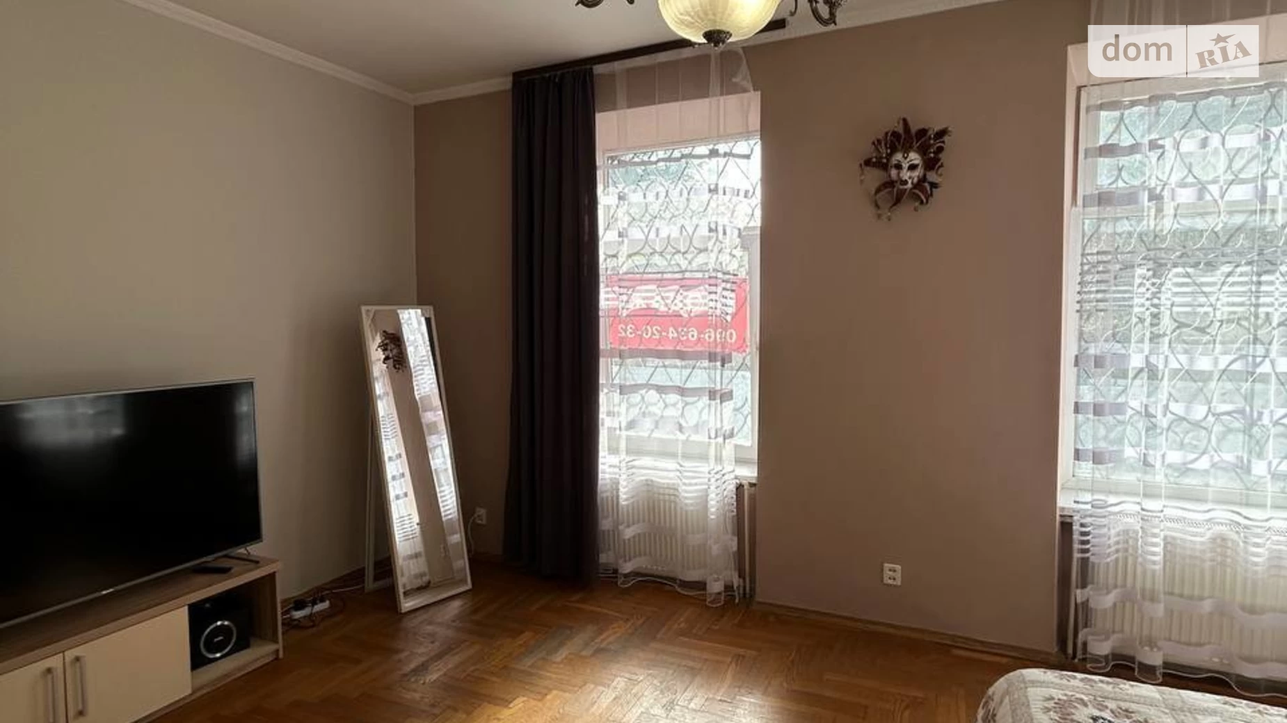 Продается 2-комнатная квартира 57.7 кв. м в Львове, ул. Жовковская - фото 4
