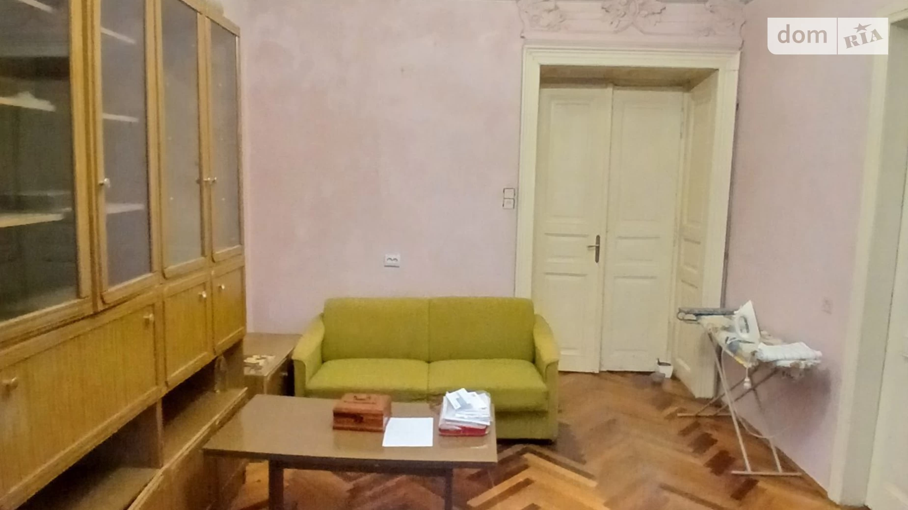 Сдается в аренду 2-комнатная квартира 70 кв. м в Львове, ул. Просвещения, 6 - фото 2