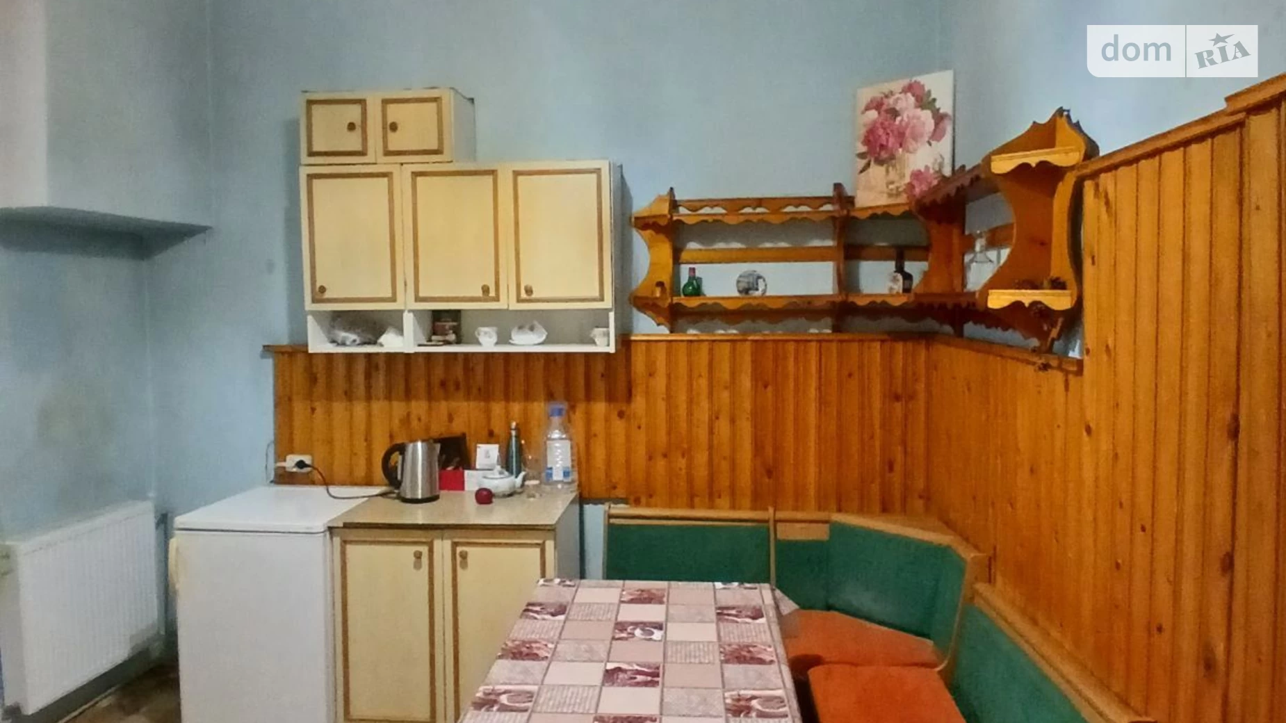 Сдается в аренду 2-комнатная квартира 70 кв. м в Львове, ул. Просвещения, 6 - фото 3