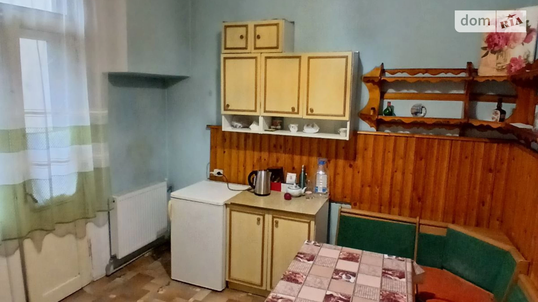 Сдается в аренду 2-комнатная квартира 70 кв. м в Львове, ул. Просвещения, 6 - фото 4