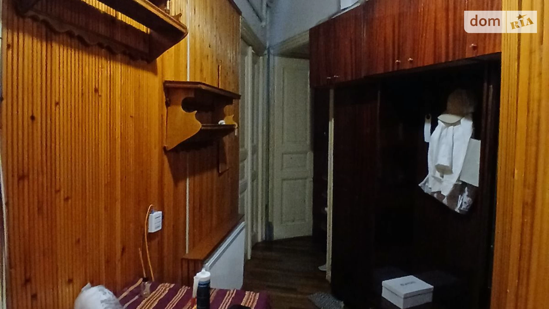 Сдается в аренду 2-комнатная квартира 70 кв. м в Львове, ул. Просвещения, 6 - фото 5