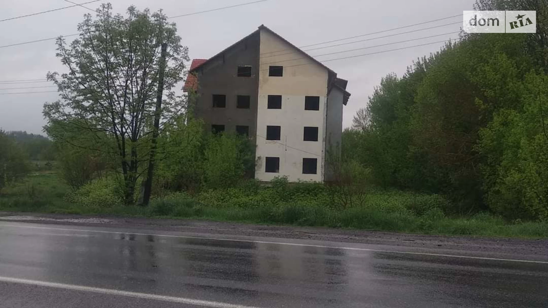 ул. Центральная, 35А Пироговцы, цена: 350000 $ - фото 2