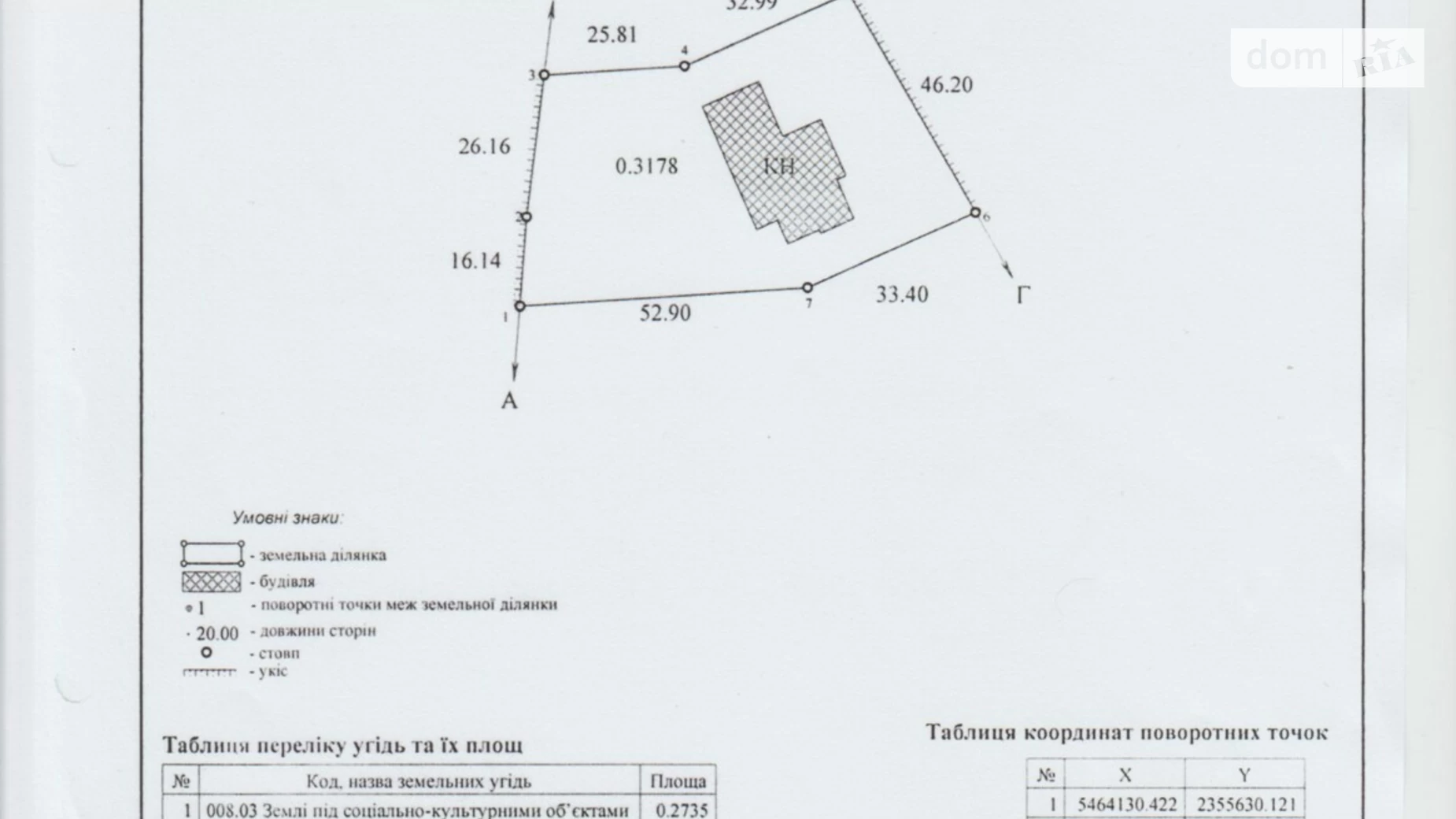 ул. Центральная, 35А Пироговцы, цена: 350000 $ - фото 4