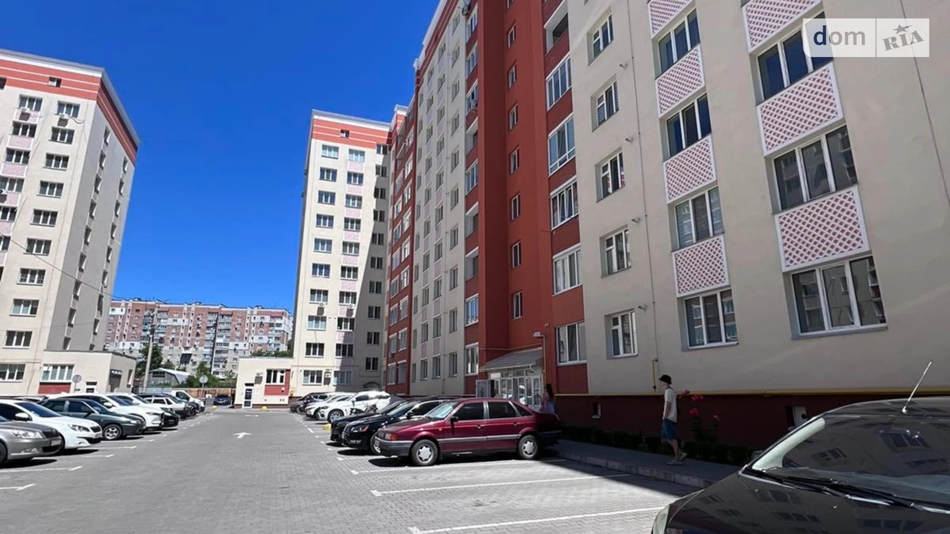 Продается 2-комнатная квартира 80.5 кв. м в Хмельницком, Старокостянтиновское шоссе, 5/3Б - фото 2