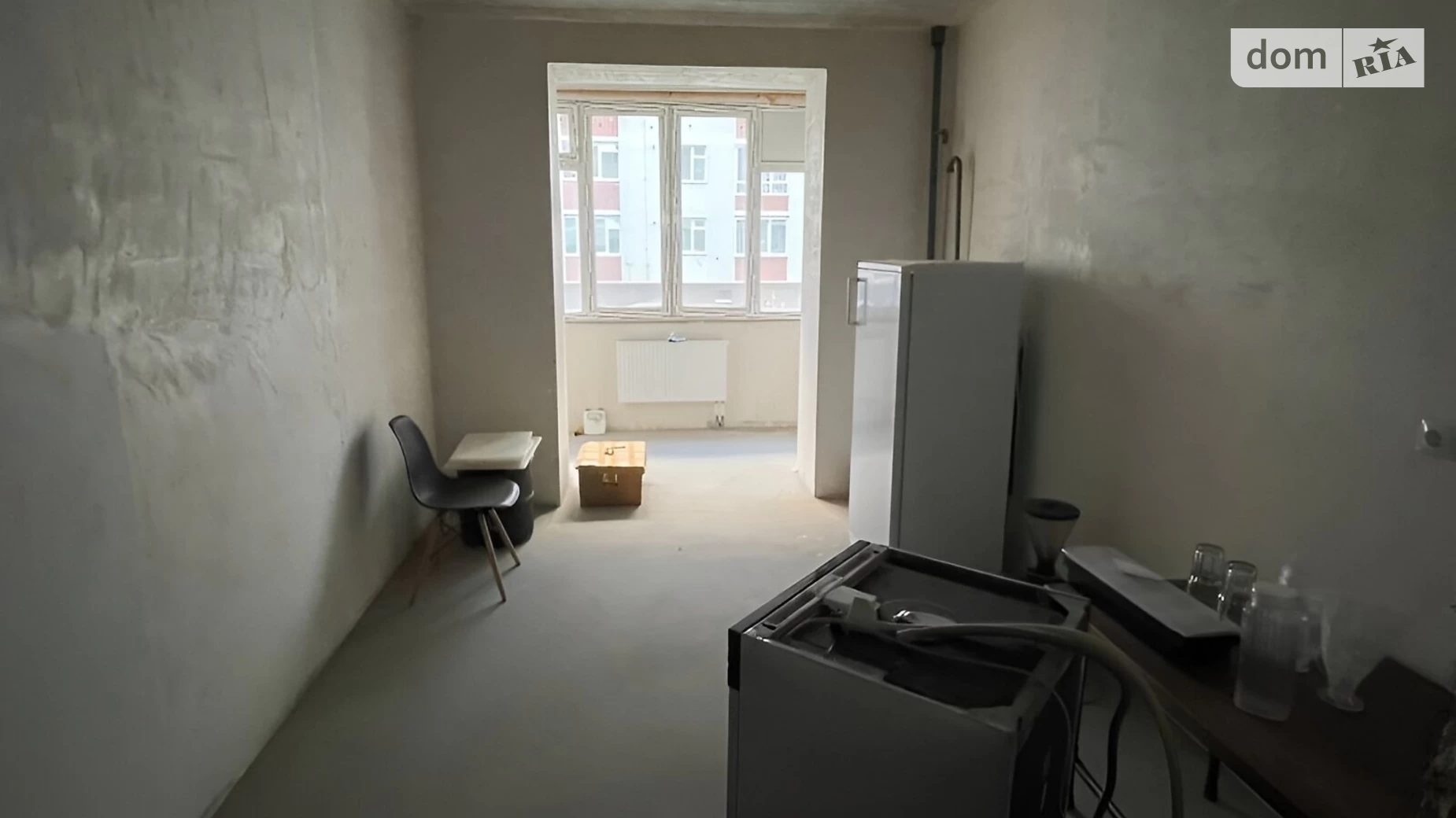 Продается 2-комнатная квартира 80.5 кв. м в Хмельницком, Старокостянтиновское шоссе, 5/3Б - фото 5