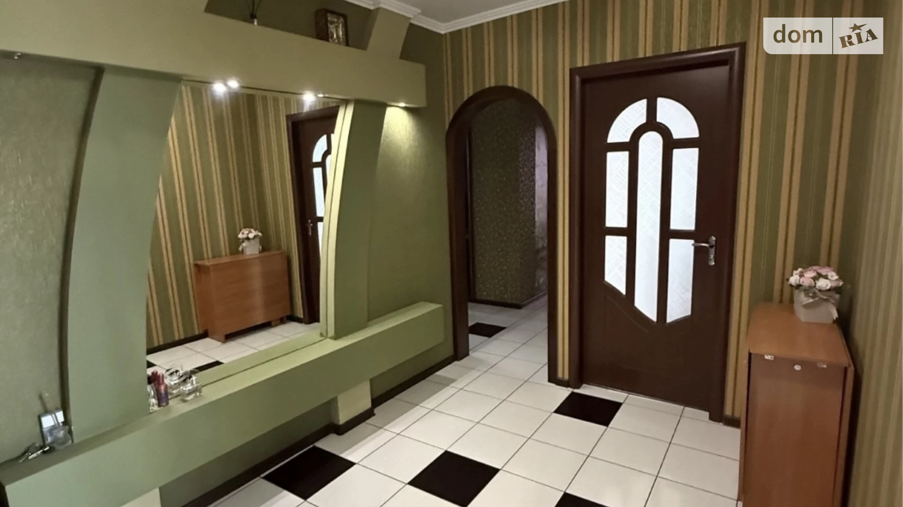 Продається 3-кімнатна квартира 87 кв. м у Черкасах, вул. Героїв Дніпра - фото 2