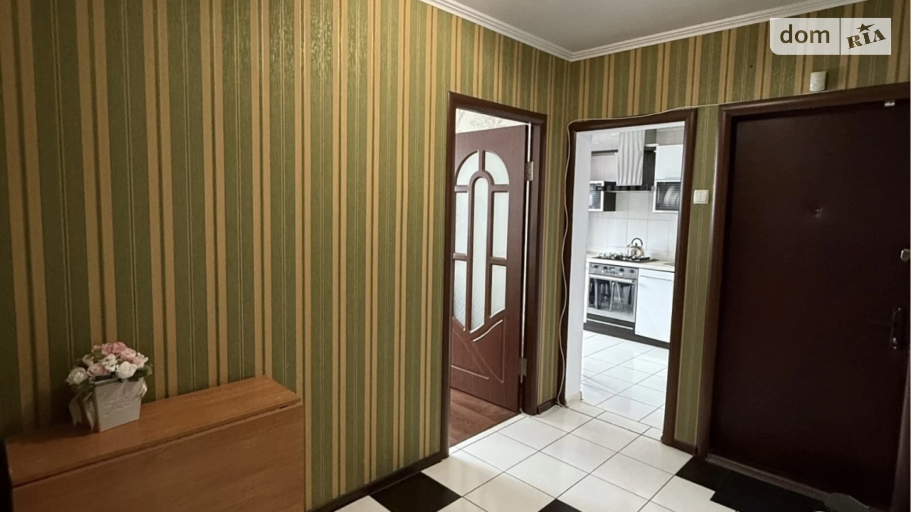 Продається 3-кімнатна квартира 87 кв. м у Черкасах, вул. Героїв Дніпра - фото 3