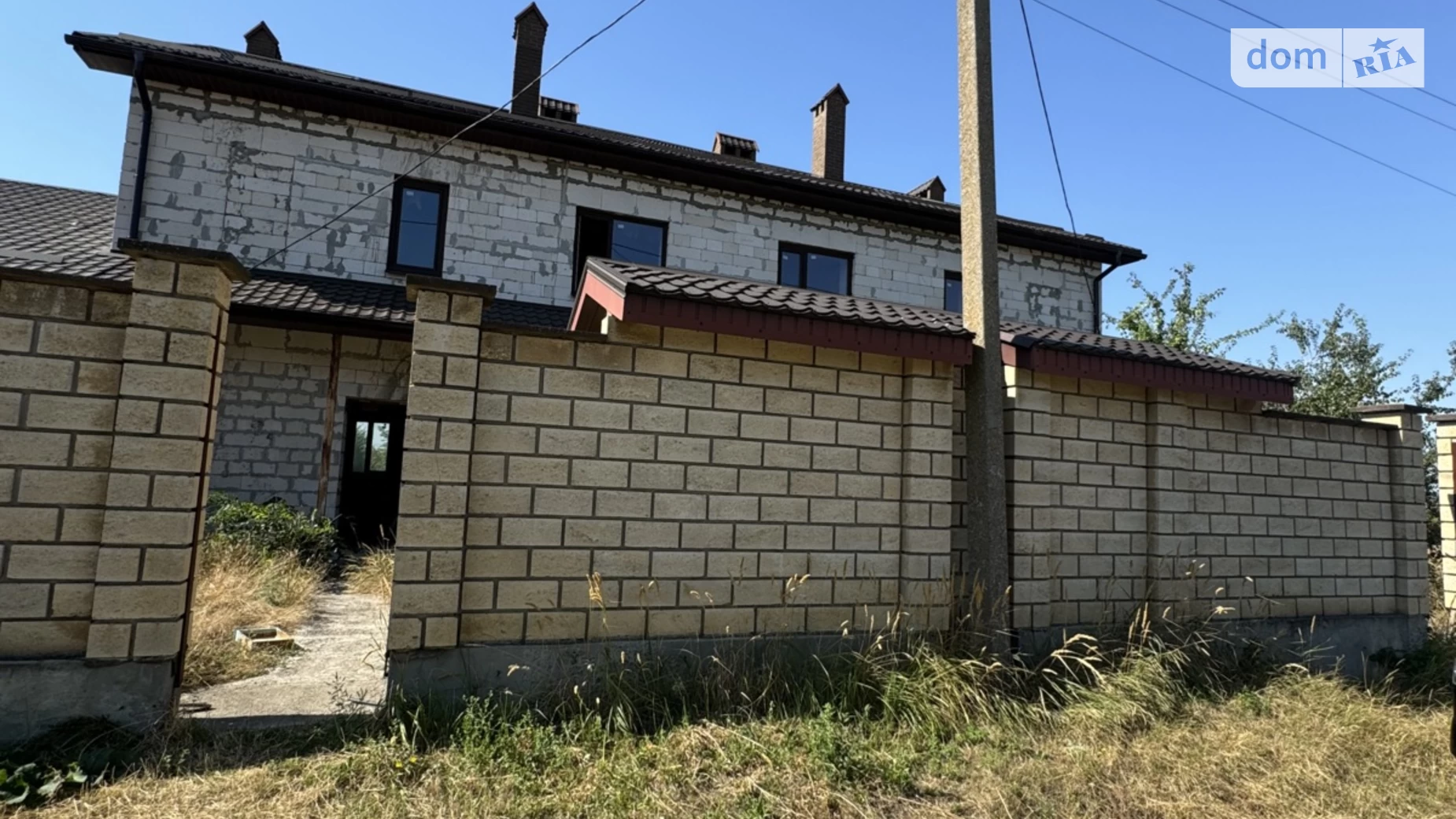 ул. Львовская Нерубайское, цена: 65000 $ - фото 2