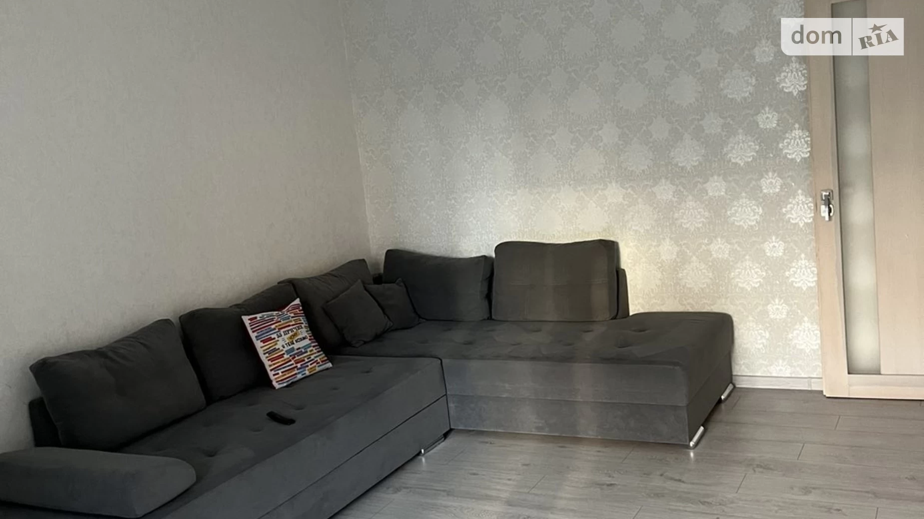 Продается 4-комнатная квартира 84 кв. м в Житомире, ул. Покровская(Щорса), 94 - фото 2