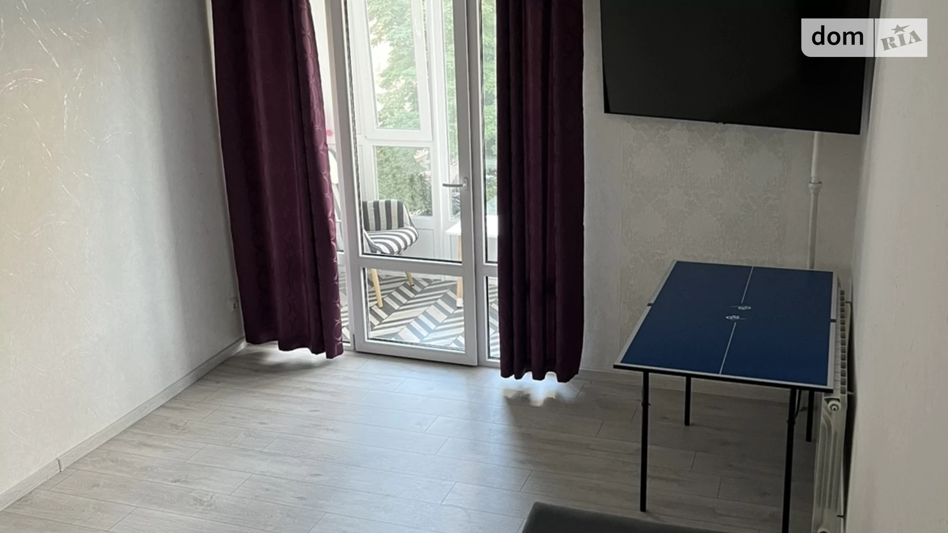 Продается 4-комнатная квартира 84 кв. м в Житомире, ул. Покровская(Щорса), 94 - фото 4