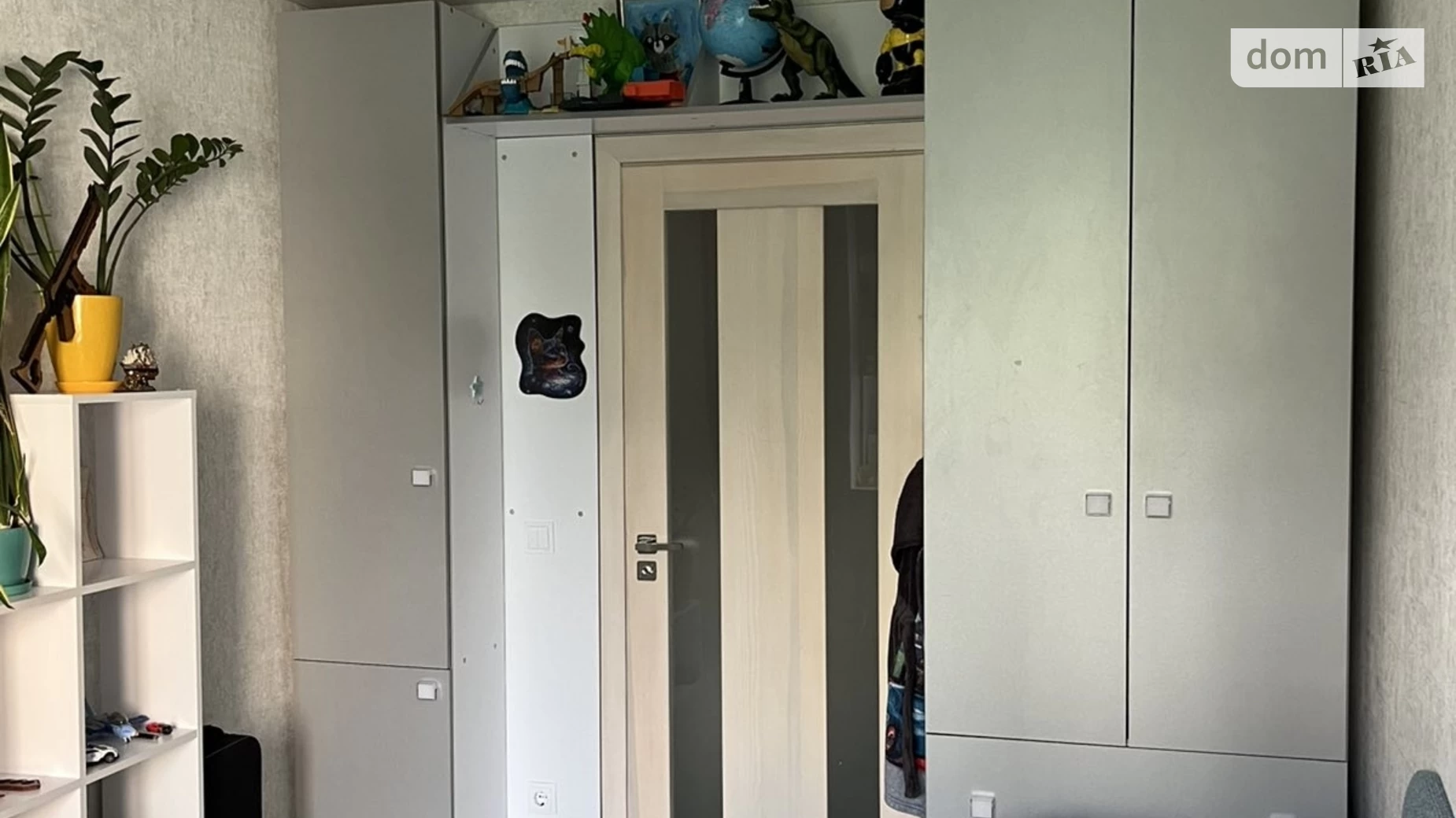 Продается 4-комнатная квартира 84 кв. м в Житомире, ул. Покровская(Щорса), 94 - фото 5