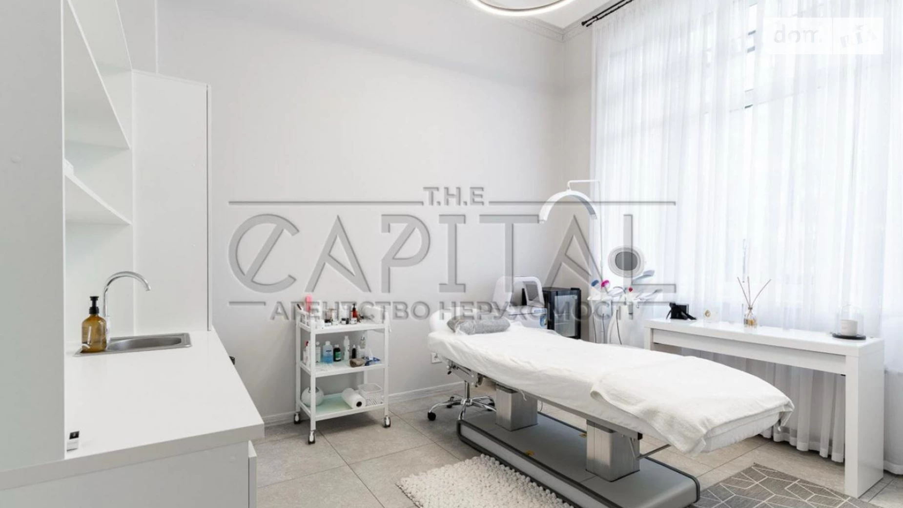 Продается объект сферы услуг 86 кв. м в 20-этажном здании, цена: 100000 $ - фото 4