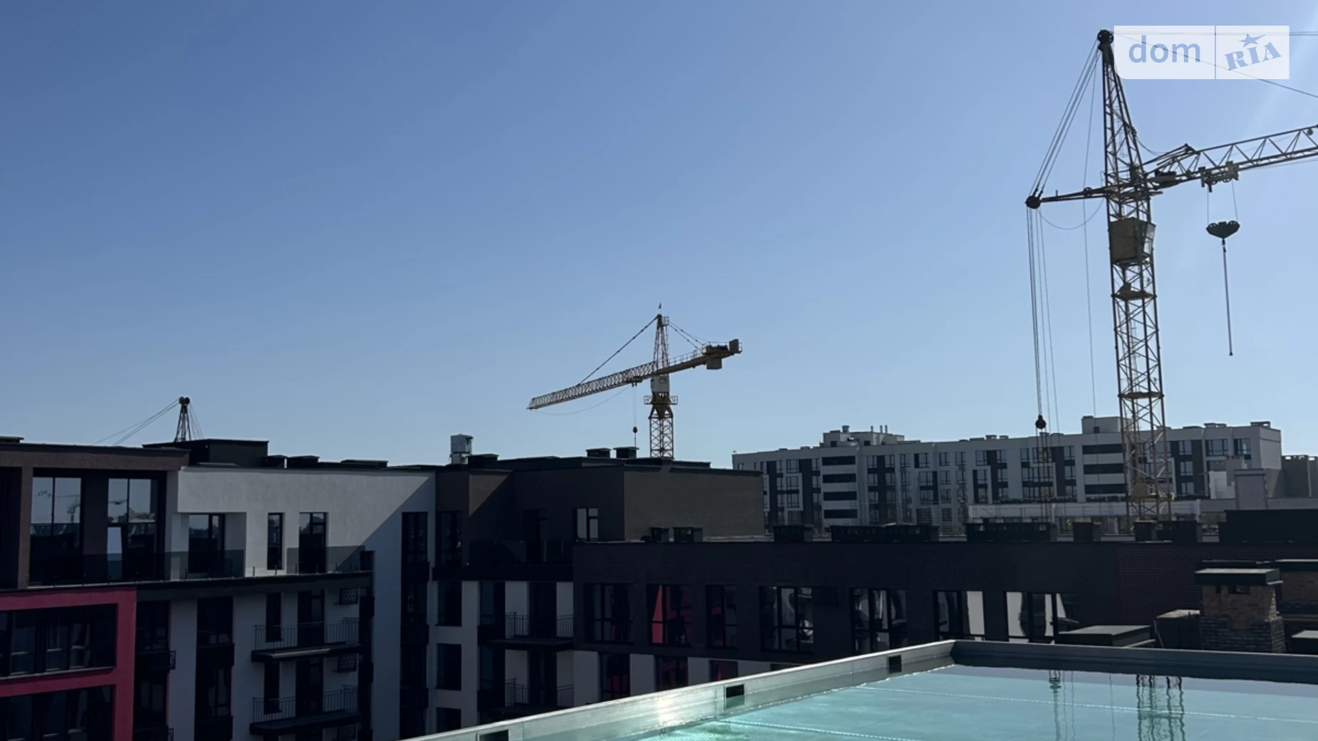 Продається 1-кімнатна квартира 43 кв. м у Івано-Франківську, вул. Левицького Романа, 4 - фото 5