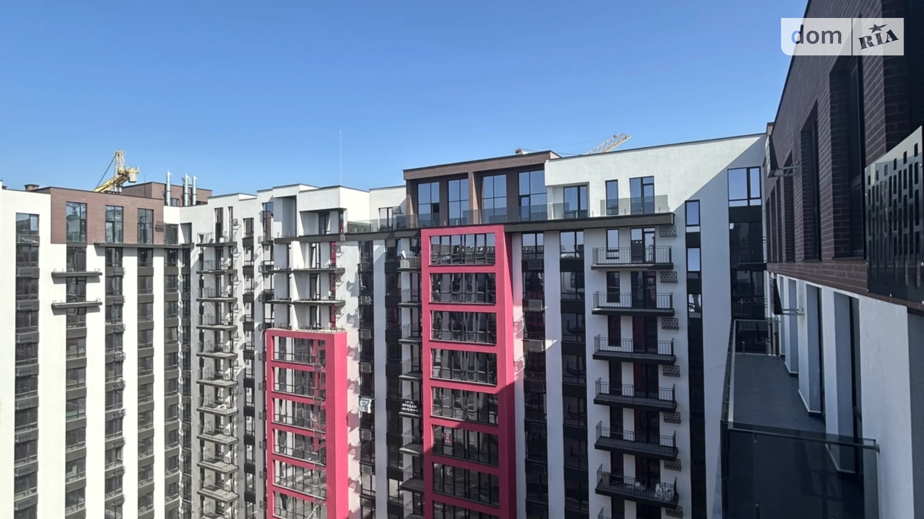 Продається 1-кімнатна квартира 43 кв. м у Івано-Франківську, вул. Левицького Романа, 4 - фото 4