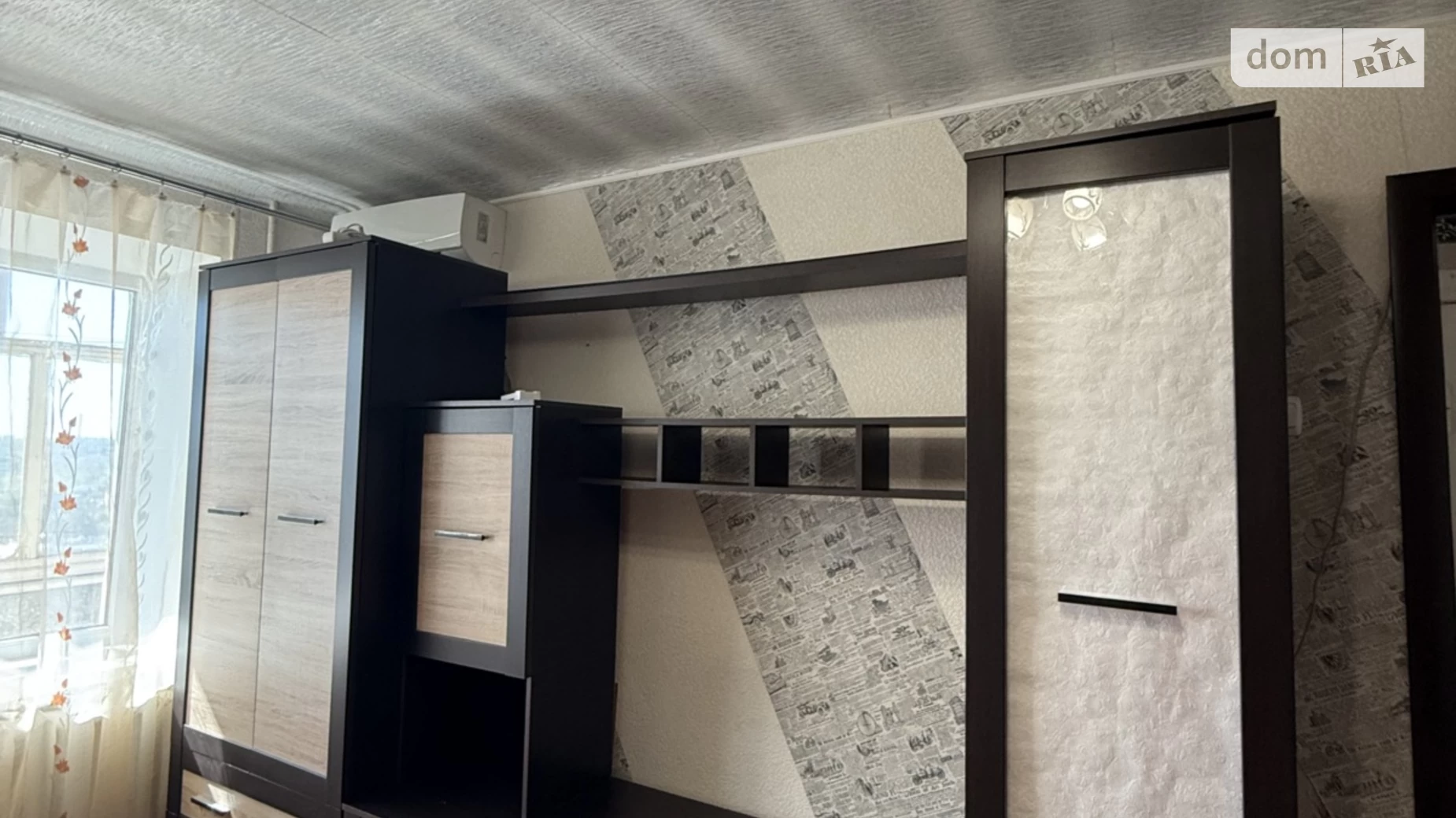 Сдается в аренду 1-комнатная квартира 32 кв. м в Днепре, просп. Науки(Гагарина) - фото 3