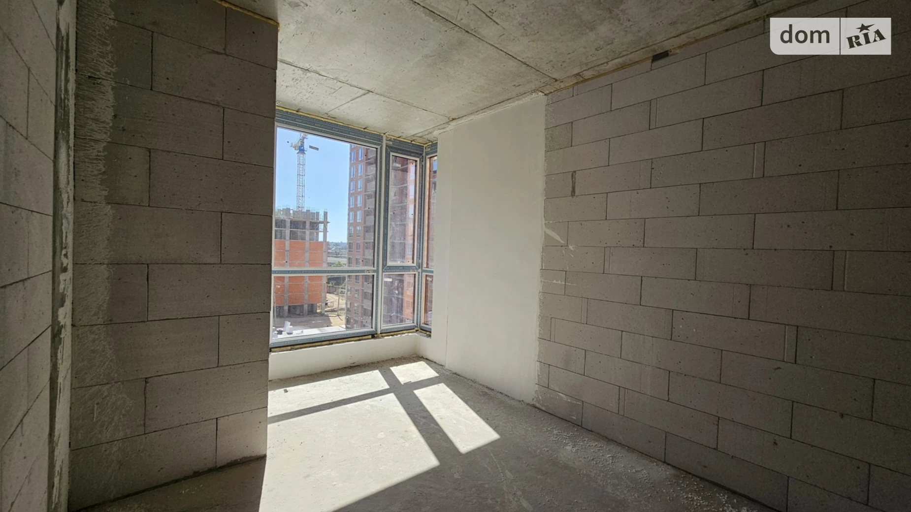 Продається 1-кімнатна квартира 39 кв. м у Івано-Франківську, вул. Хриплинська, 9 - фото 5