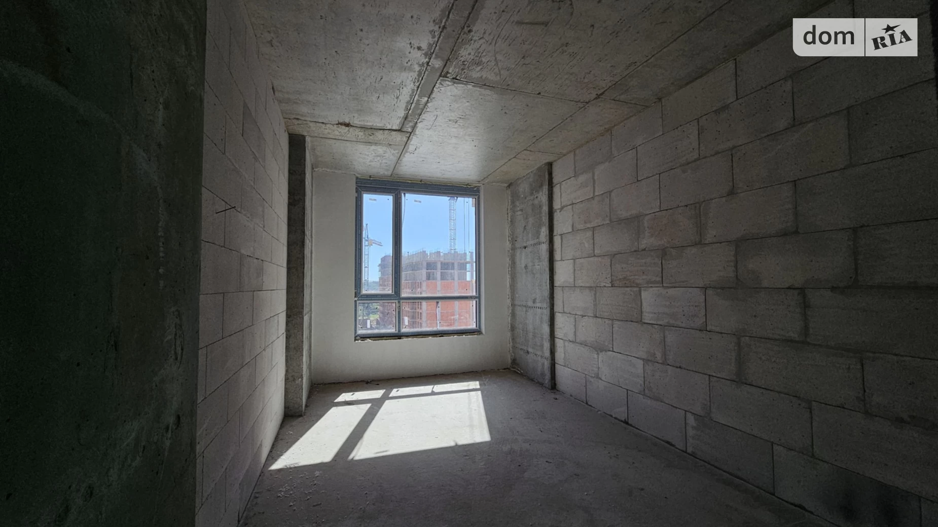 Продається 1-кімнатна квартира 39 кв. м у Івано-Франківську, вул. Хриплинська, 9 - фото 3