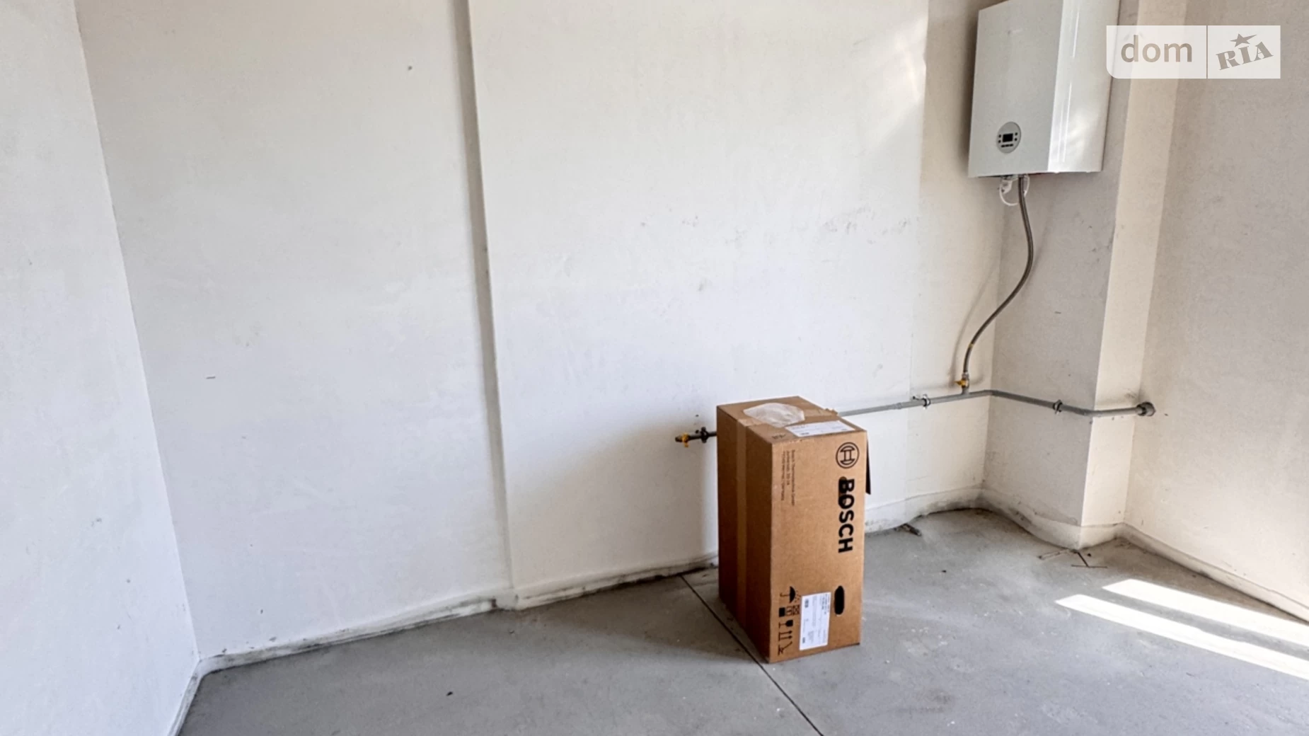 Продается 1-комнатная квартира 37 кв. м в Ирпене, ул. Ольги Кобылянской(Достоевского), 18 - фото 3