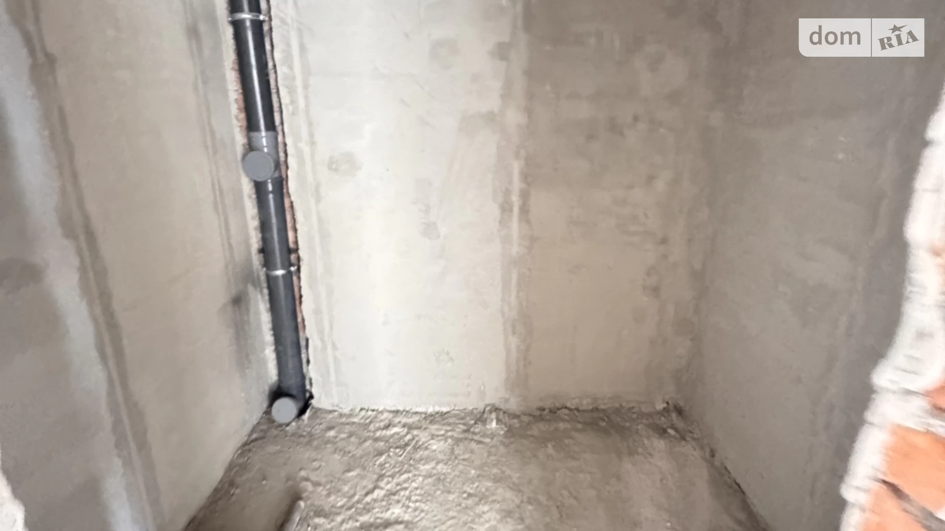 Продается 1-комнатная квартира 37 кв. м в Ирпене, ул. Ольги Кобылянской(Достоевского), 18 - фото 4