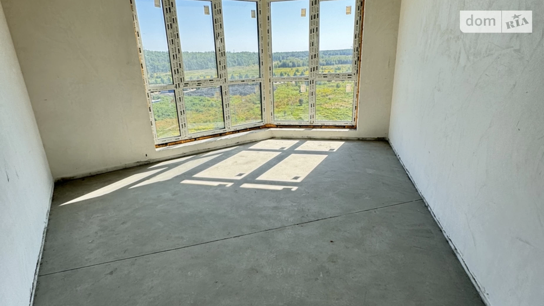 Продается 1-комнатная квартира 37 кв. м в Ирпене, ул. Ольги Кобылянской(Достоевского), 18 - фото 5