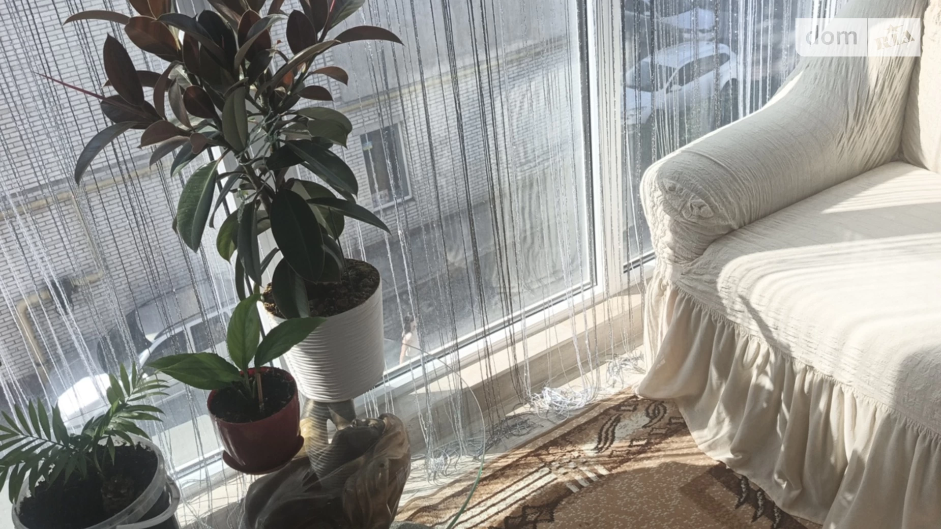 Сдается в аренду 1-комнатная квартира 40 кв. м в Хмельницком, ул. Панаса Мирного, 37/3 - фото 4