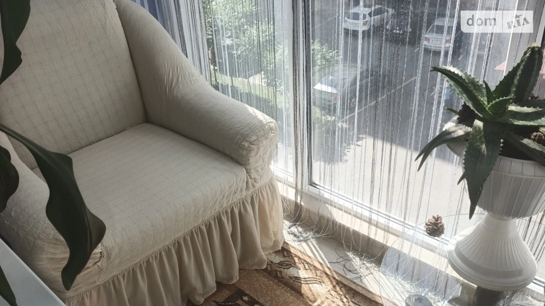 Сдается в аренду 1-комнатная квартира 40 кв. м в Хмельницком, ул. Панаса Мирного, 37/3 - фото 5