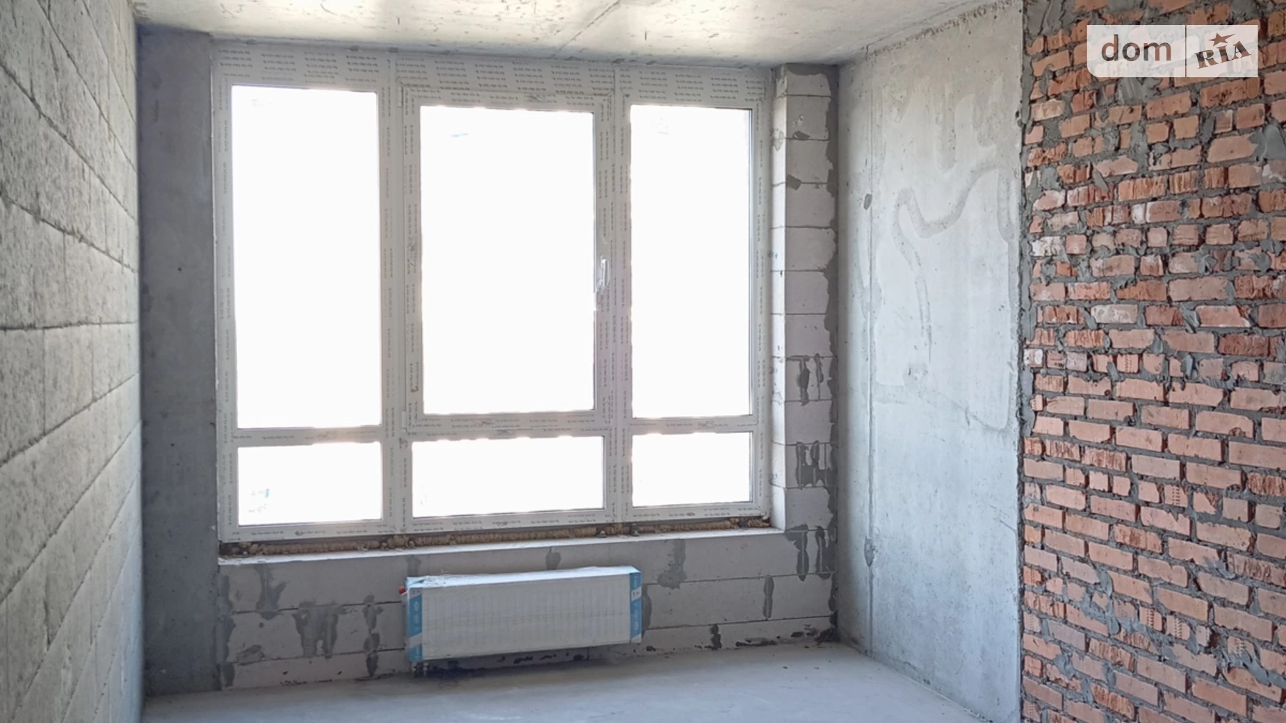 Продается 1-комнатная квартира 43.8 кв. м в Киеве, ул. Виктора Некрасова(Северо-Сырецкая), 10 - фото 2