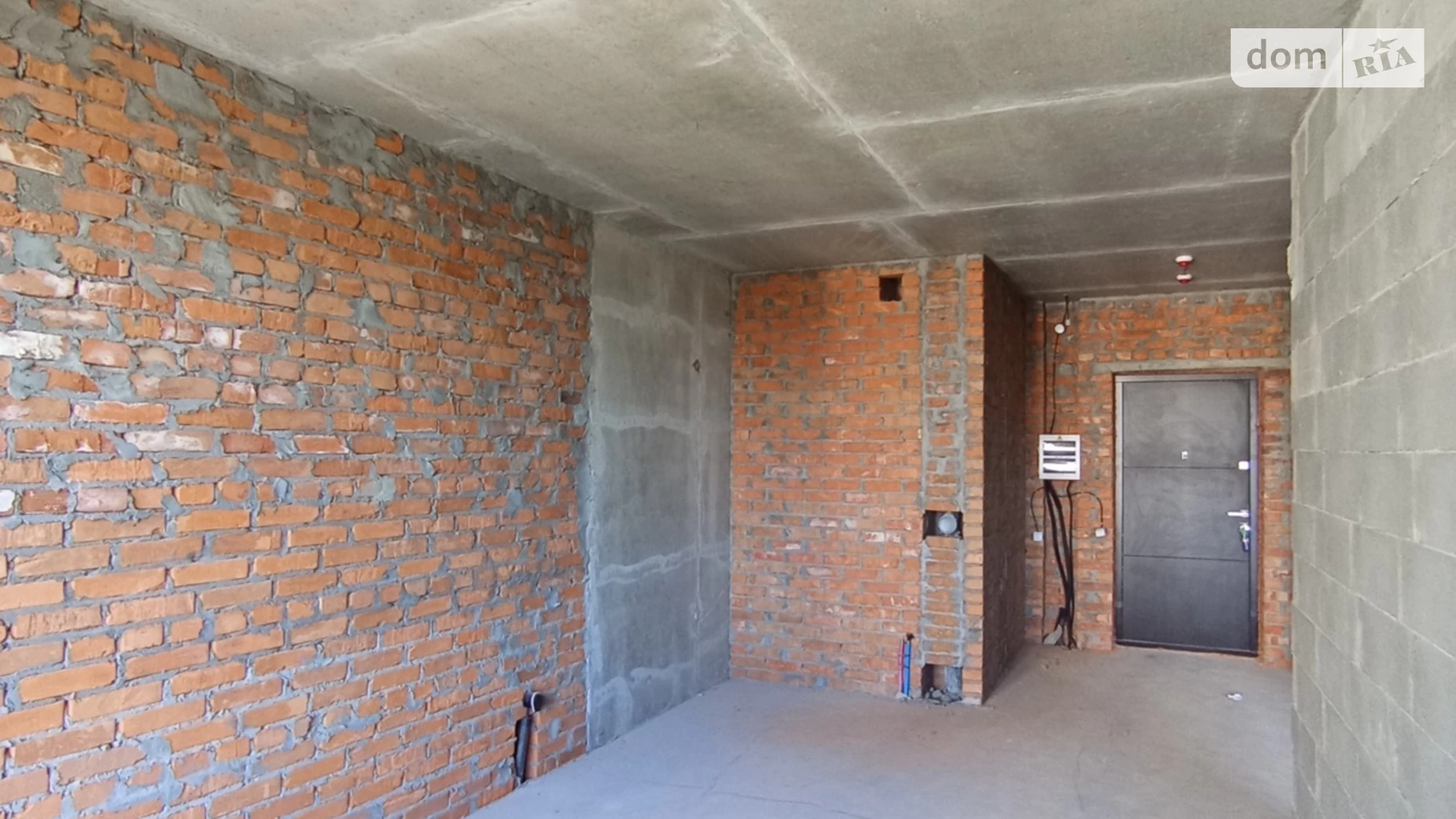 Продается 1-комнатная квартира 43.8 кв. м в Киеве, ул. Виктора Некрасова(Северо-Сырецкая), 10 - фото 3