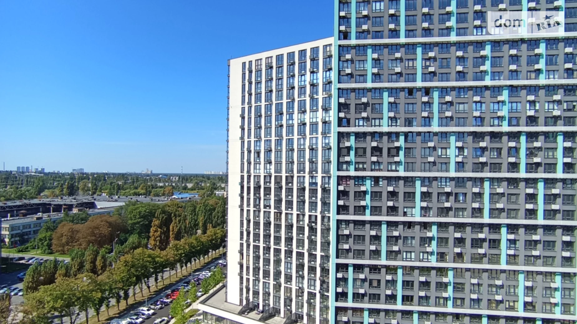 Продается 1-комнатная квартира 43.8 кв. м в Киеве, ул. Виктора Некрасова(Северо-Сырецкая), 10 - фото 5