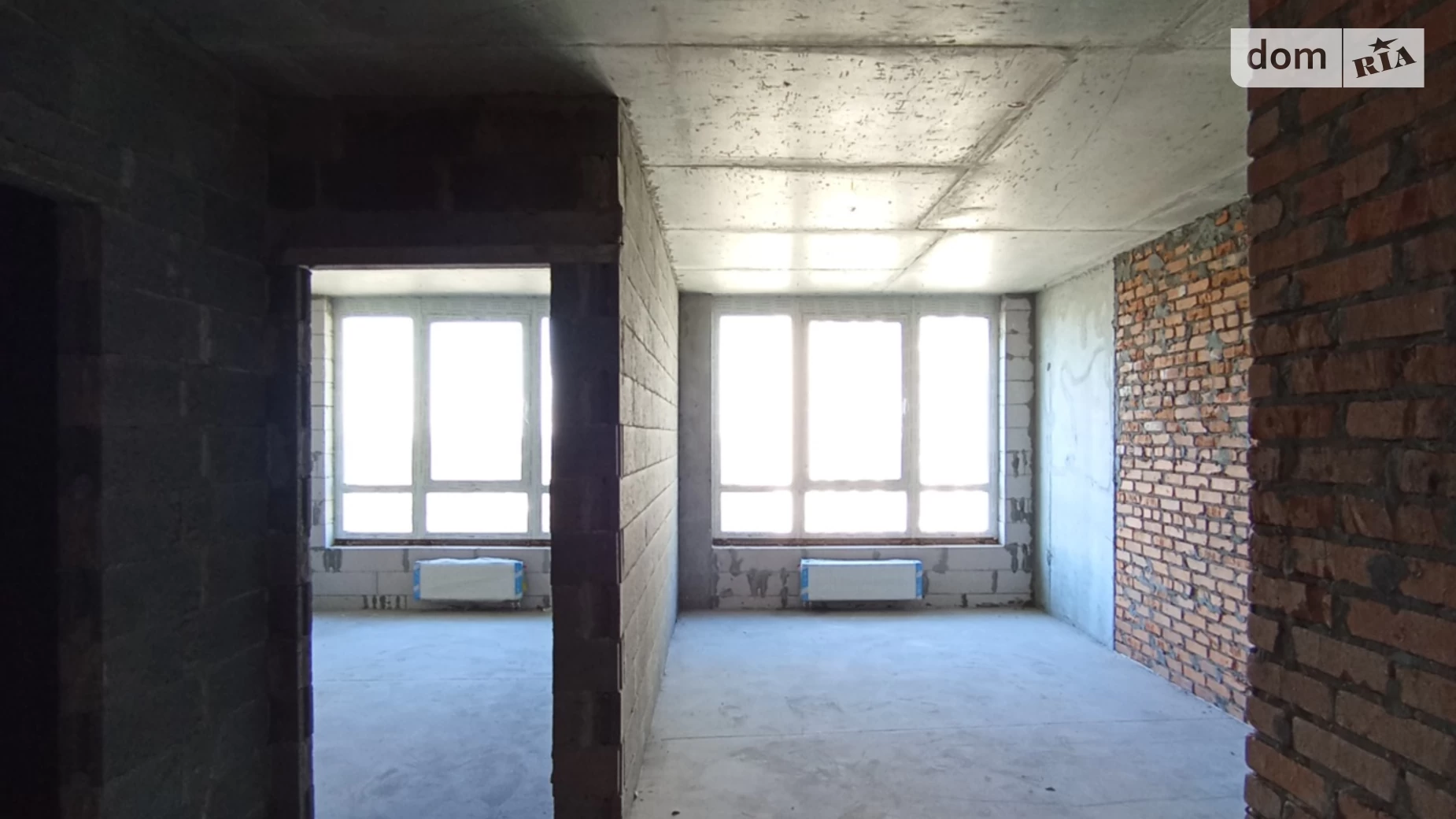 Продается 1-комнатная квартира 43.8 кв. м в Киеве, ул. Виктора Некрасова(Северо-Сырецкая), 10 - фото 4