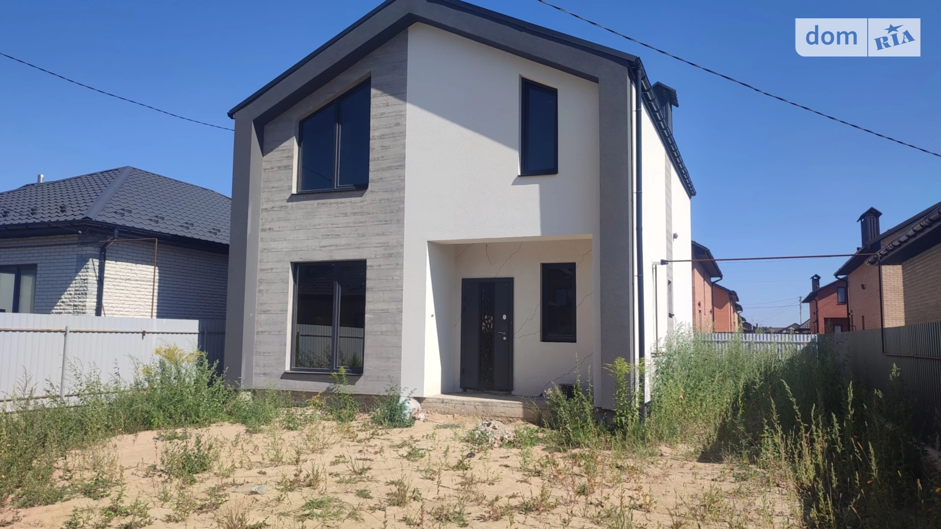 Продается дом на 2 этажа 125 кв. м с баней/сауной, цена: 95000 $ - фото 2