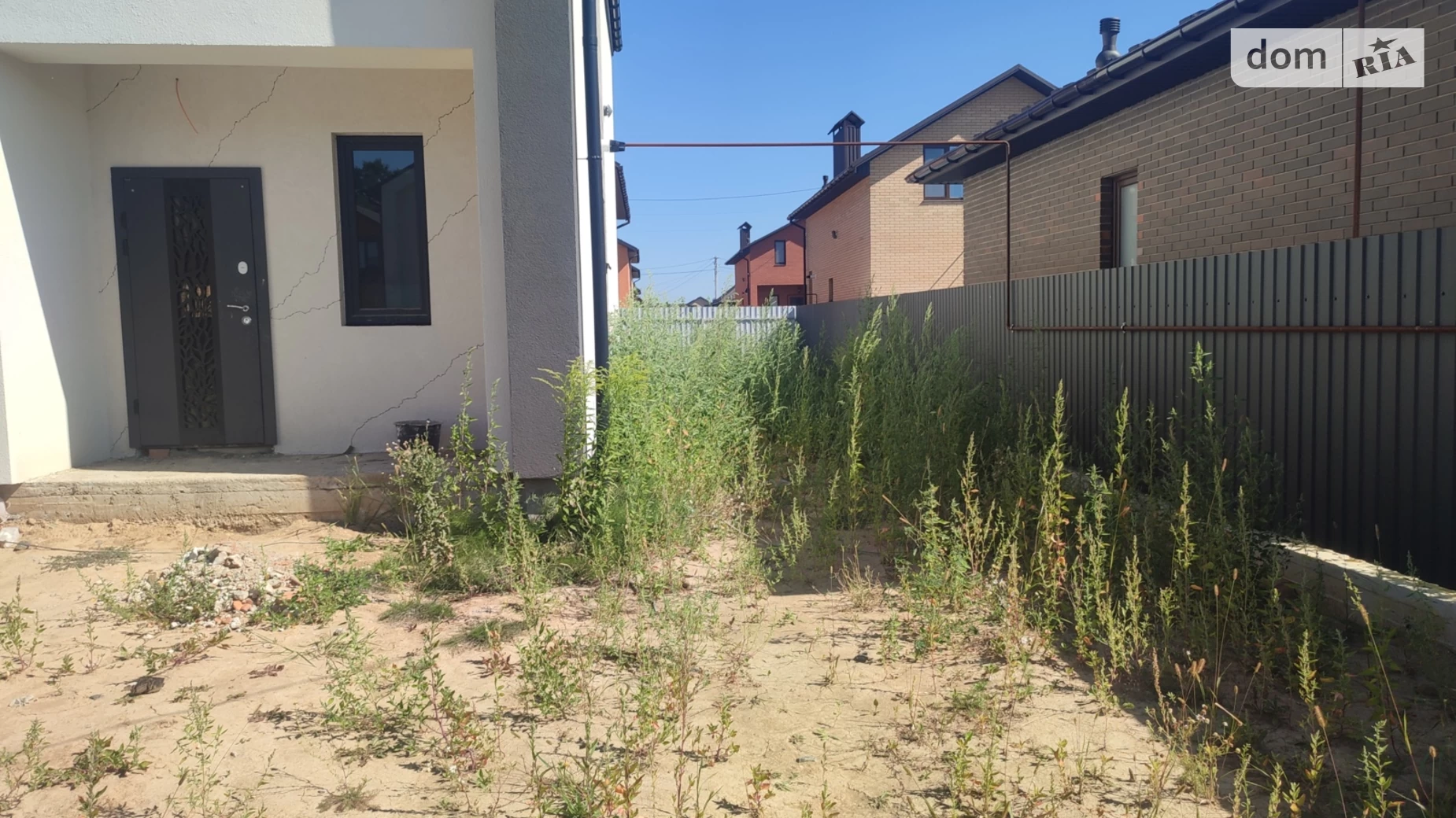Продается дом на 2 этажа 125 кв. м с баней/сауной, цена: 95000 $ - фото 3