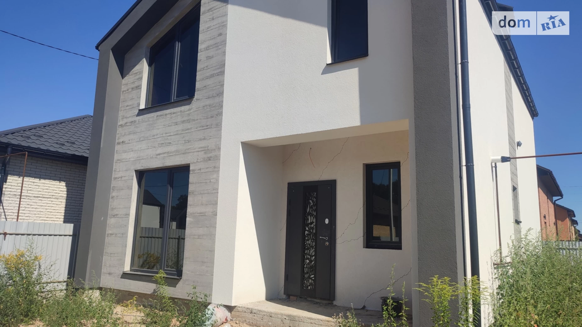 Продается дом на 2 этажа 125 кв. м с баней/сауной, цена: 95000 $ - фото 4