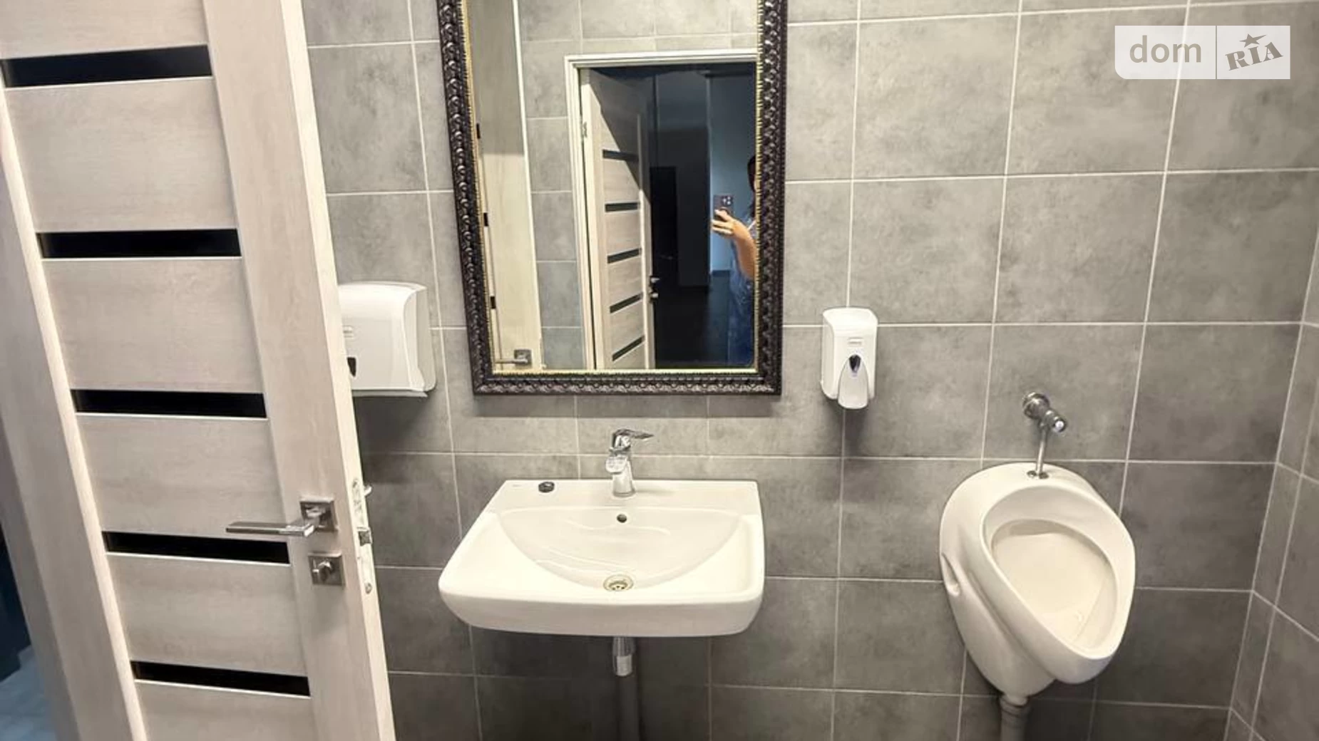 Здається в оренду приміщення вільного призначення 260 кв. м в 4-поверховій будівлі, цена: 91000 грн - фото 3