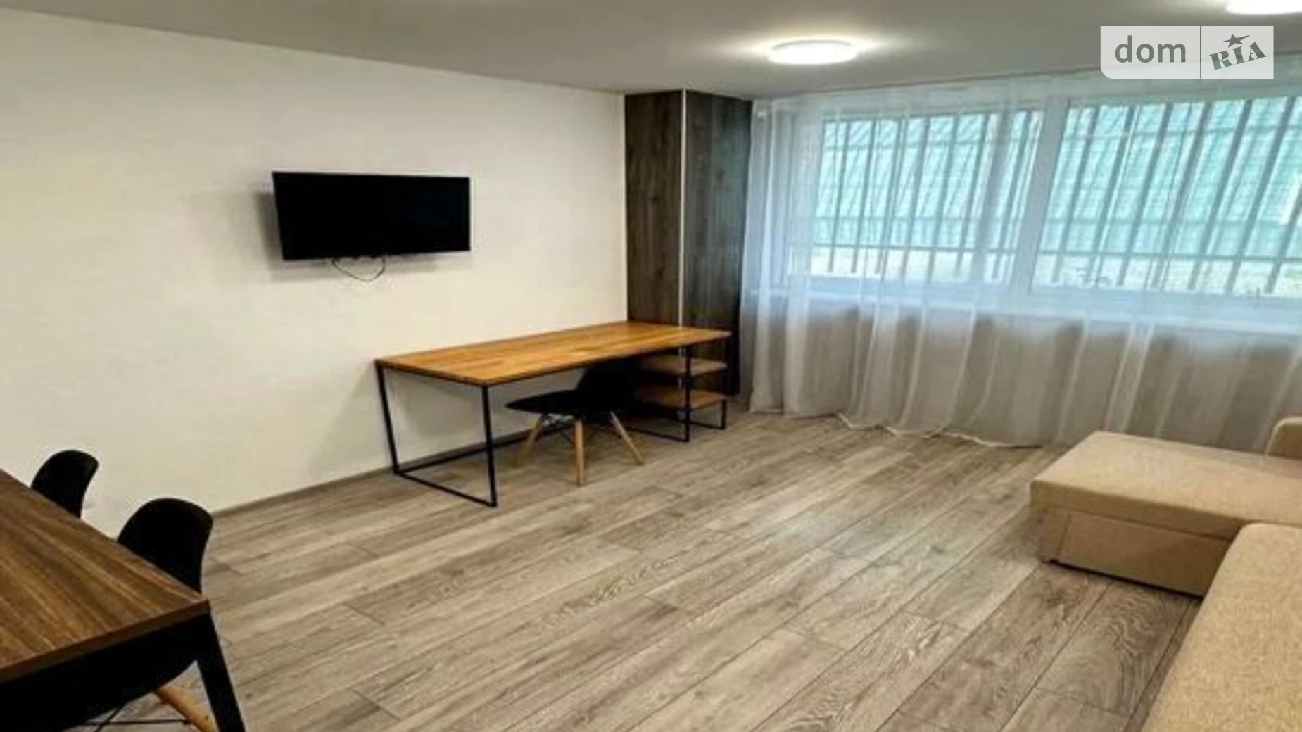 Продается 1-комнатная квартира 25.3 кв. м в Киеве, ул. Григория Гуляницкого, 35В - фото 4