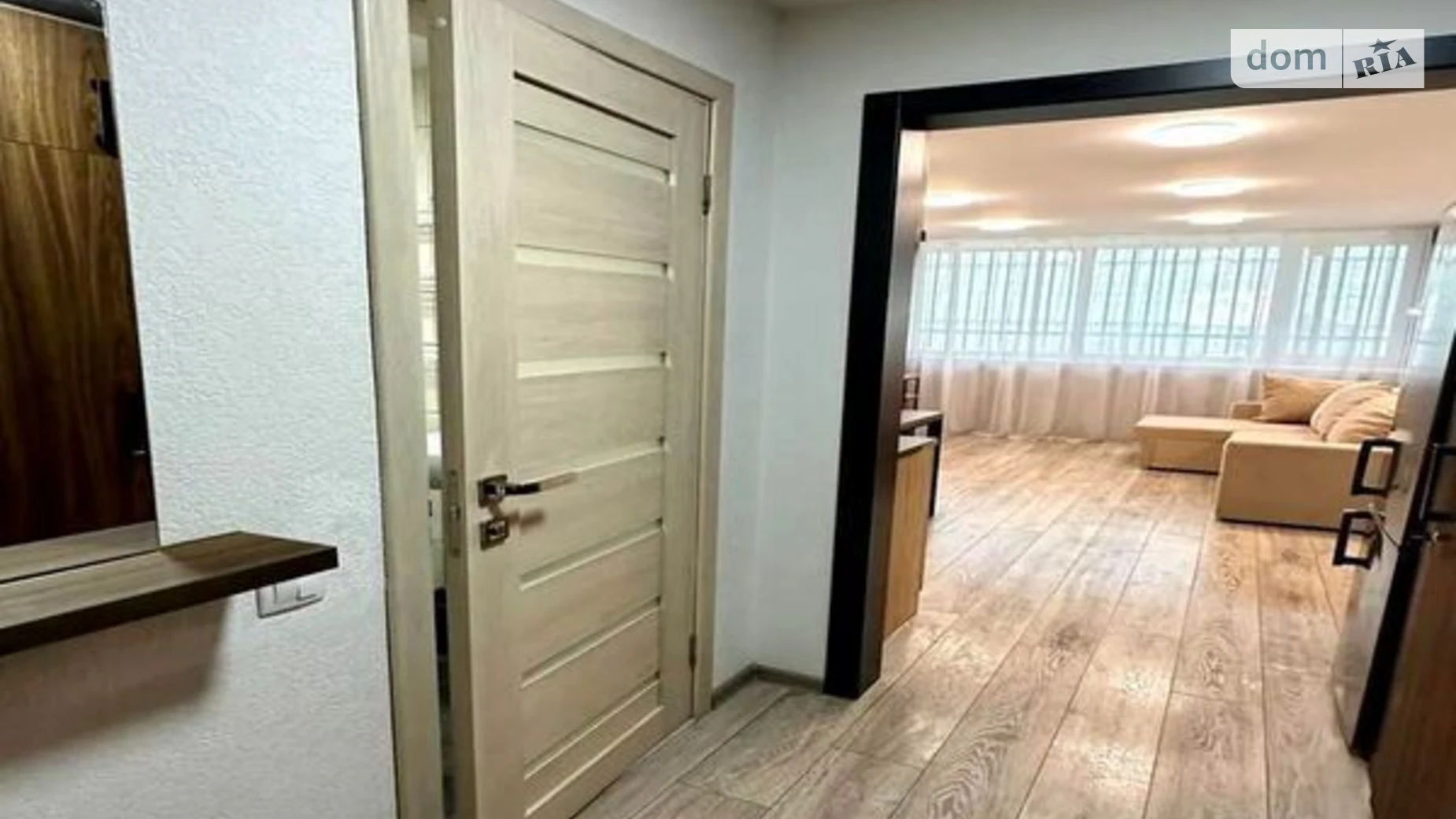 Продается 1-комнатная квартира 25.3 кв. м в Киеве, ул. Григория Гуляницкого, 35В - фото 5