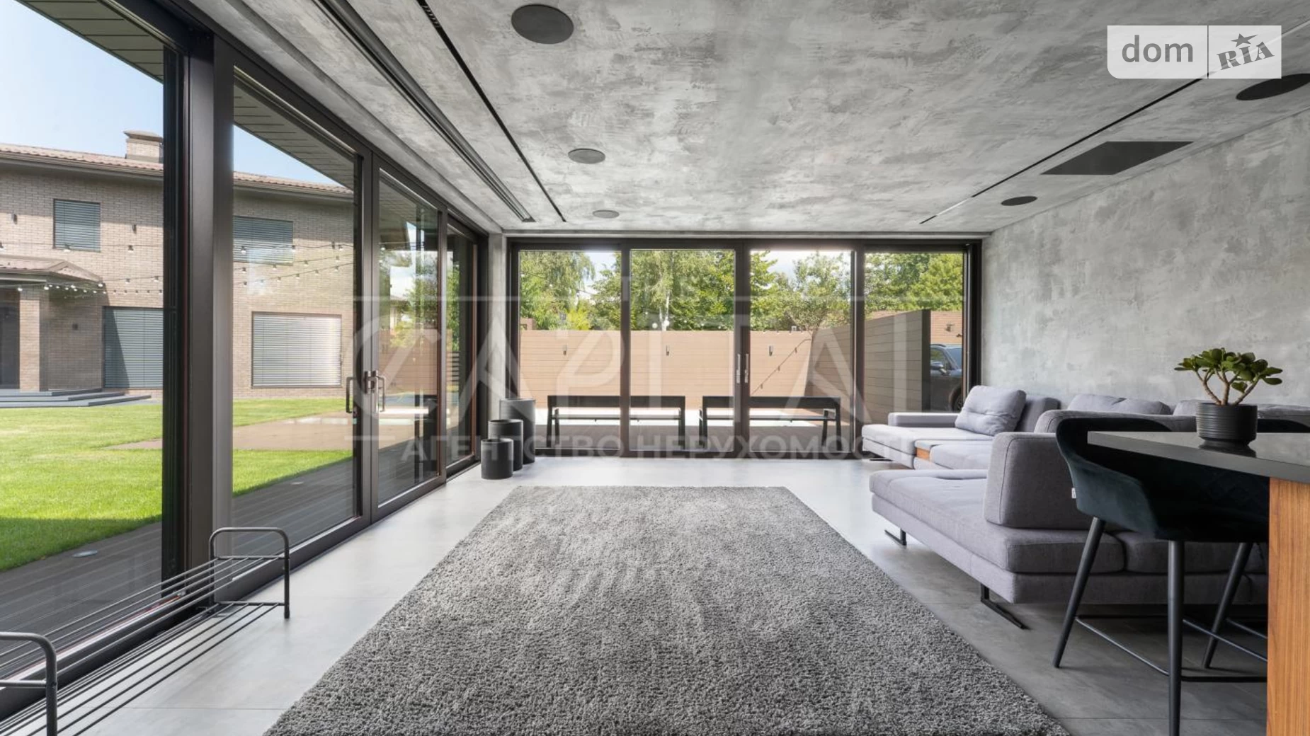 Продается дом на 2 этажа 430 кв. м с гаражом, цена: 490000 $ - фото 2