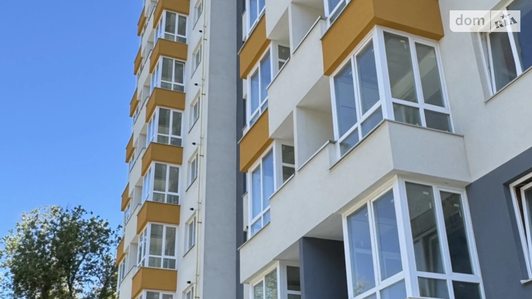 Продается 1-комнатная квартира 38.1 кв. м в Виннице, цена: 38500 $ - фото 4
