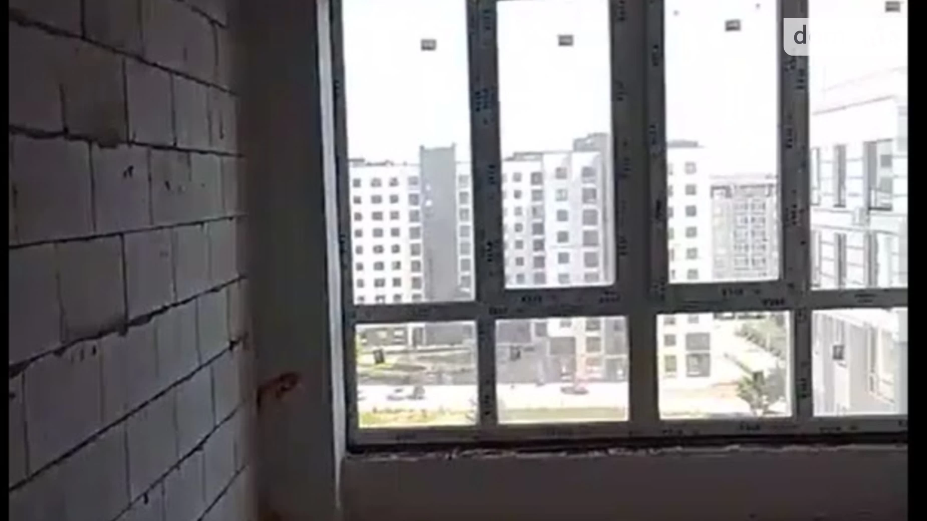 Продается 2-комнатная квартира 62.6 кв. м в Буче, ул. Ивана Кожедуба, 8А - фото 2