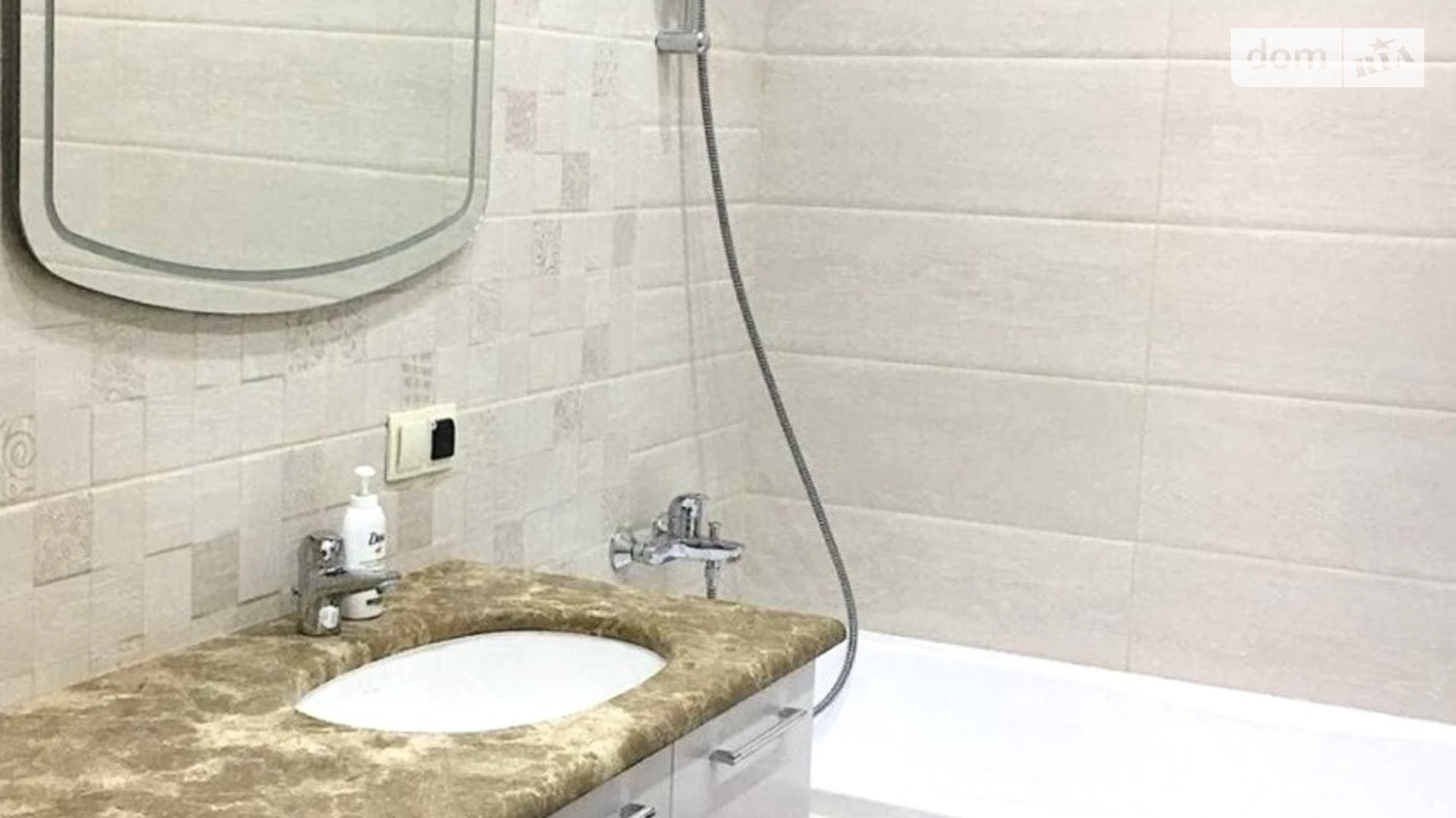 Сдается в аренду 1-комнатная квартира 53 кв. м в Одессе, бул. Французский, 60В - фото 5