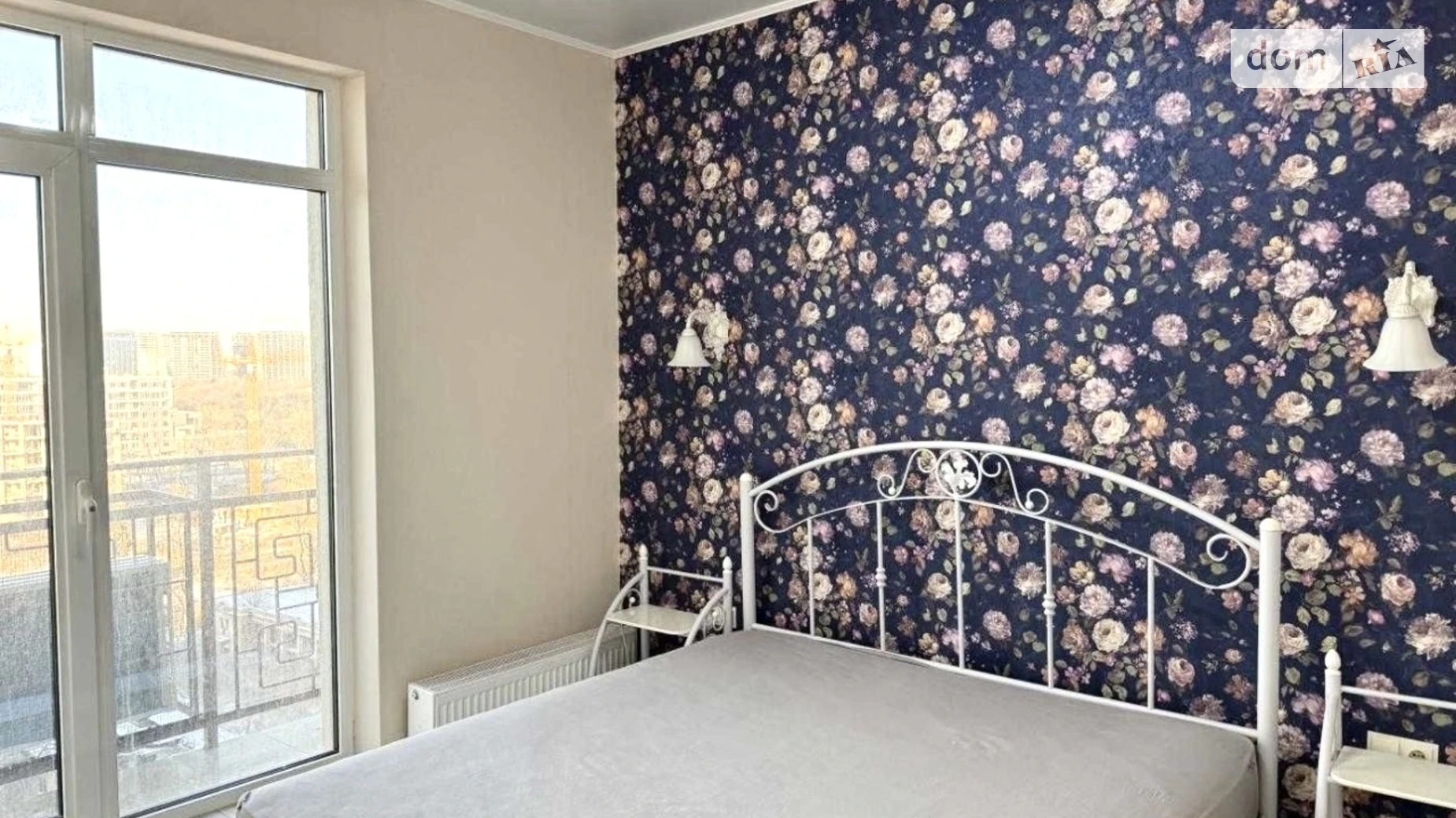 Сдается в аренду 1-комнатная квартира 53 кв. м в Одессе, бул. Французский, 60В - фото 3