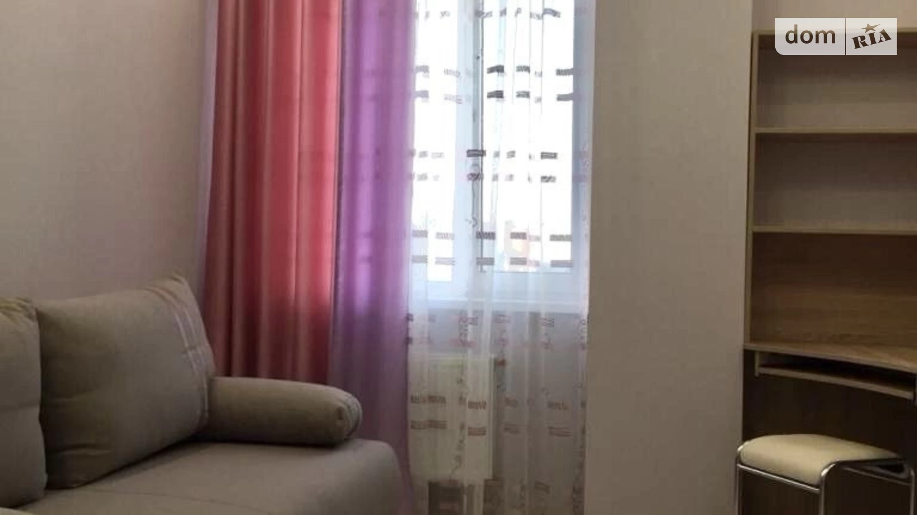 Продается 2-комнатная квартира 56.8 кв. м в Одессе, ул. Среднефонтанская, 30/1 - фото 2