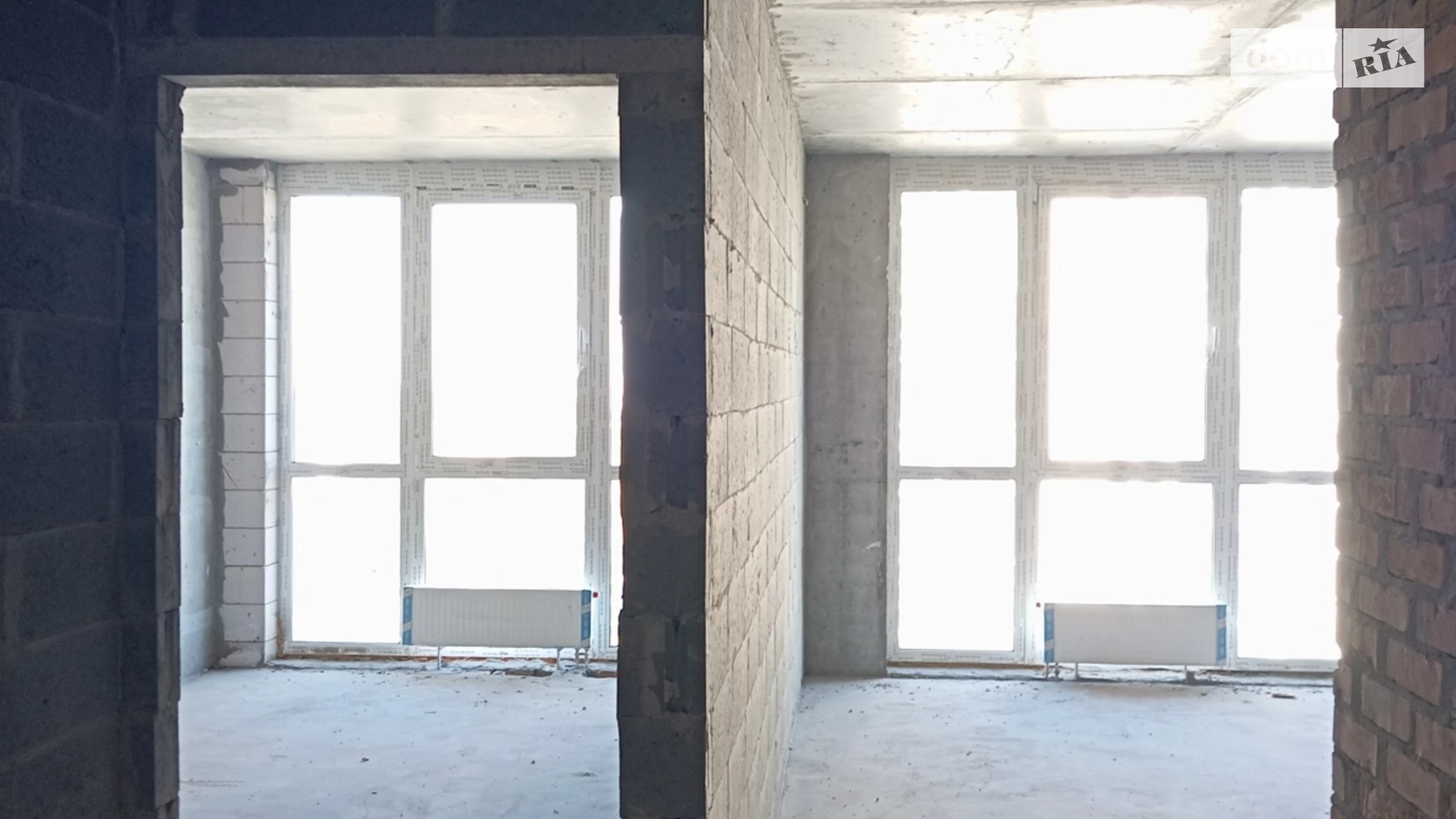 Продается 1-комнатная квартира 45.7 кв. м в Киеве, ул. Виктора Некрасова(Северо-Сырецкая), 10 - фото 4