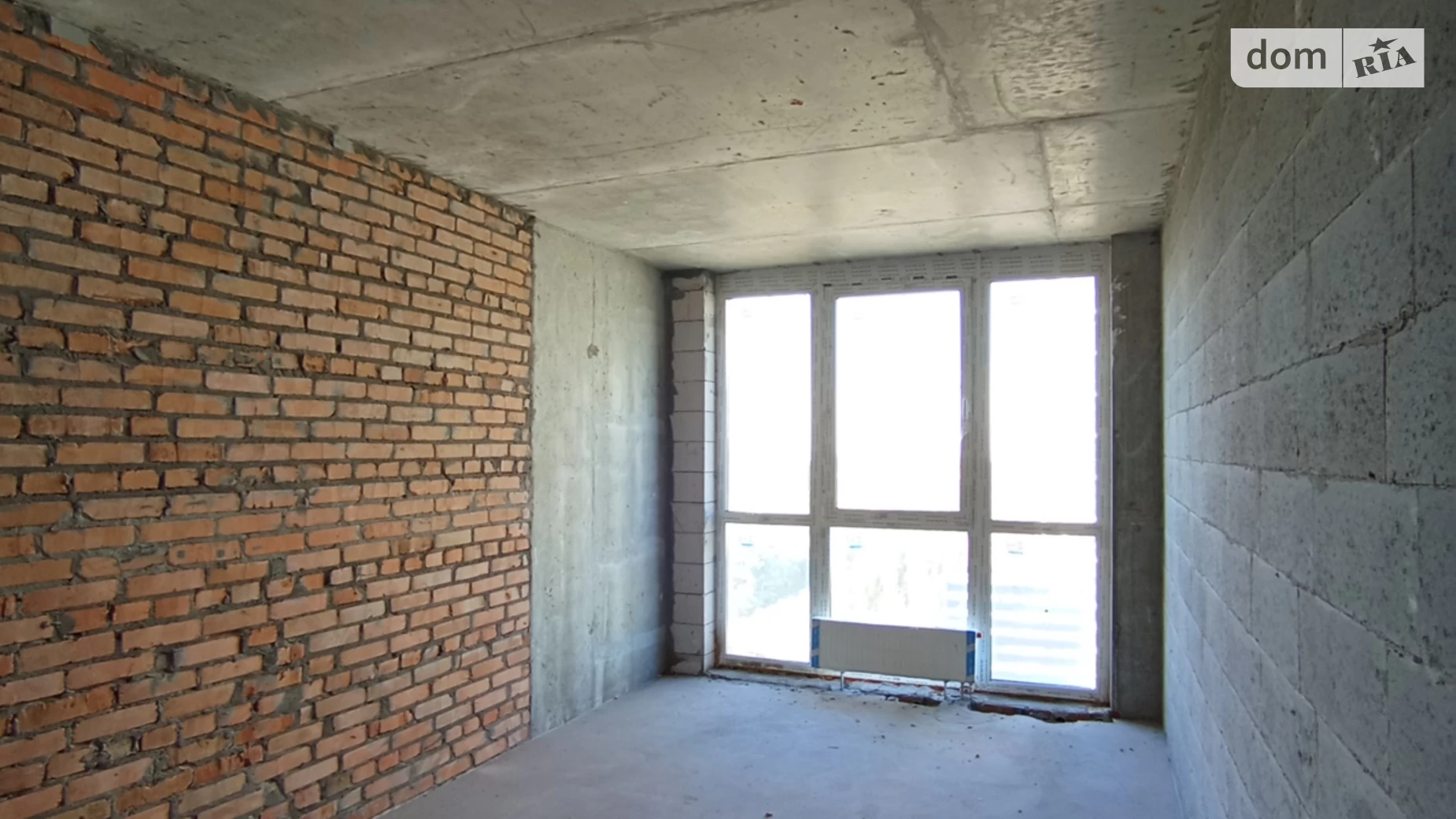 Продается 1-комнатная квартира 45.7 кв. м в Киеве, ул. Виктора Некрасова(Северо-Сырецкая), 10 - фото 2