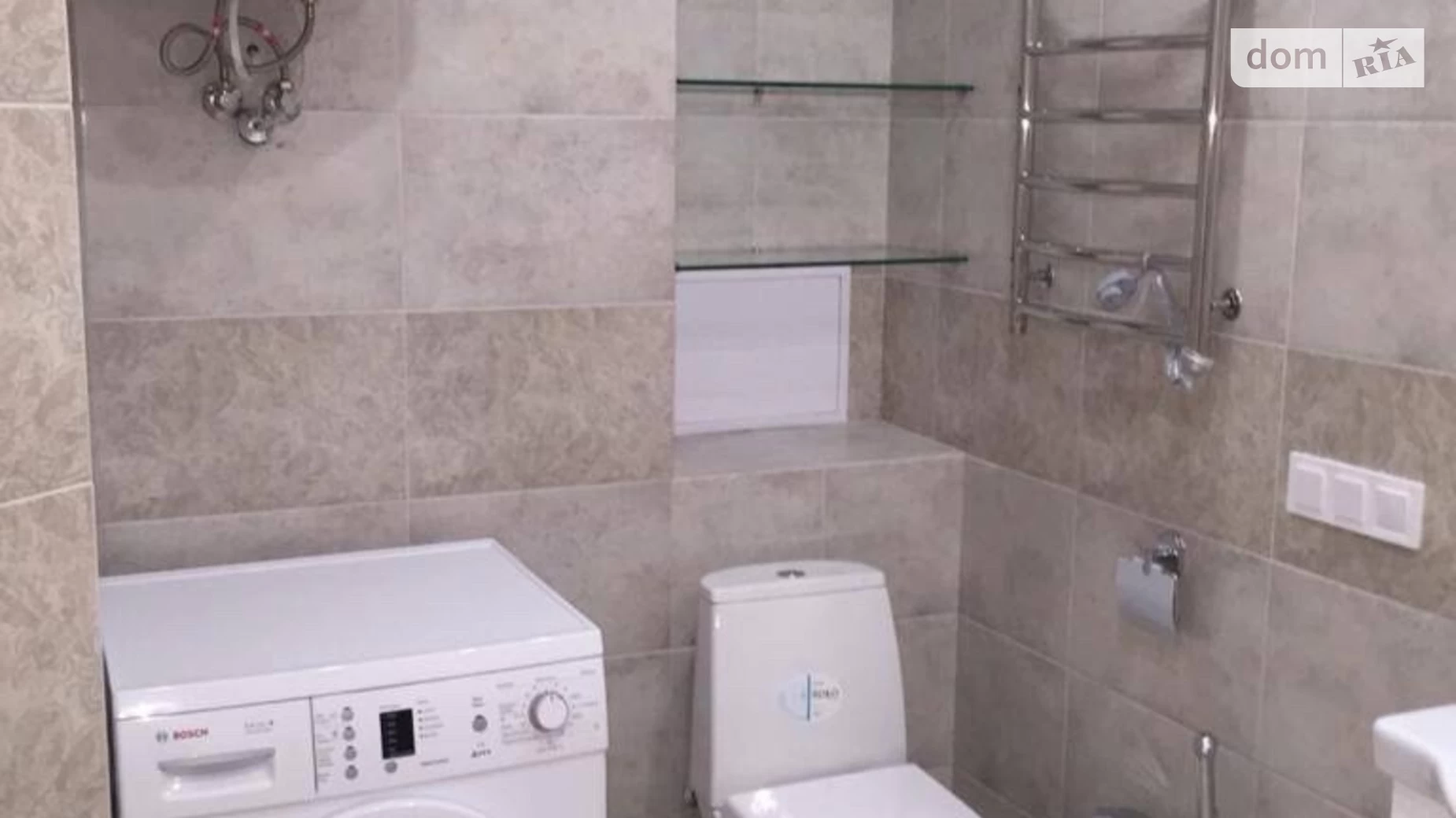 Продается 2-комнатная квартира 56.8 кв. м в Одессе, ул. Среднефонтанская, 30/1 - фото 5