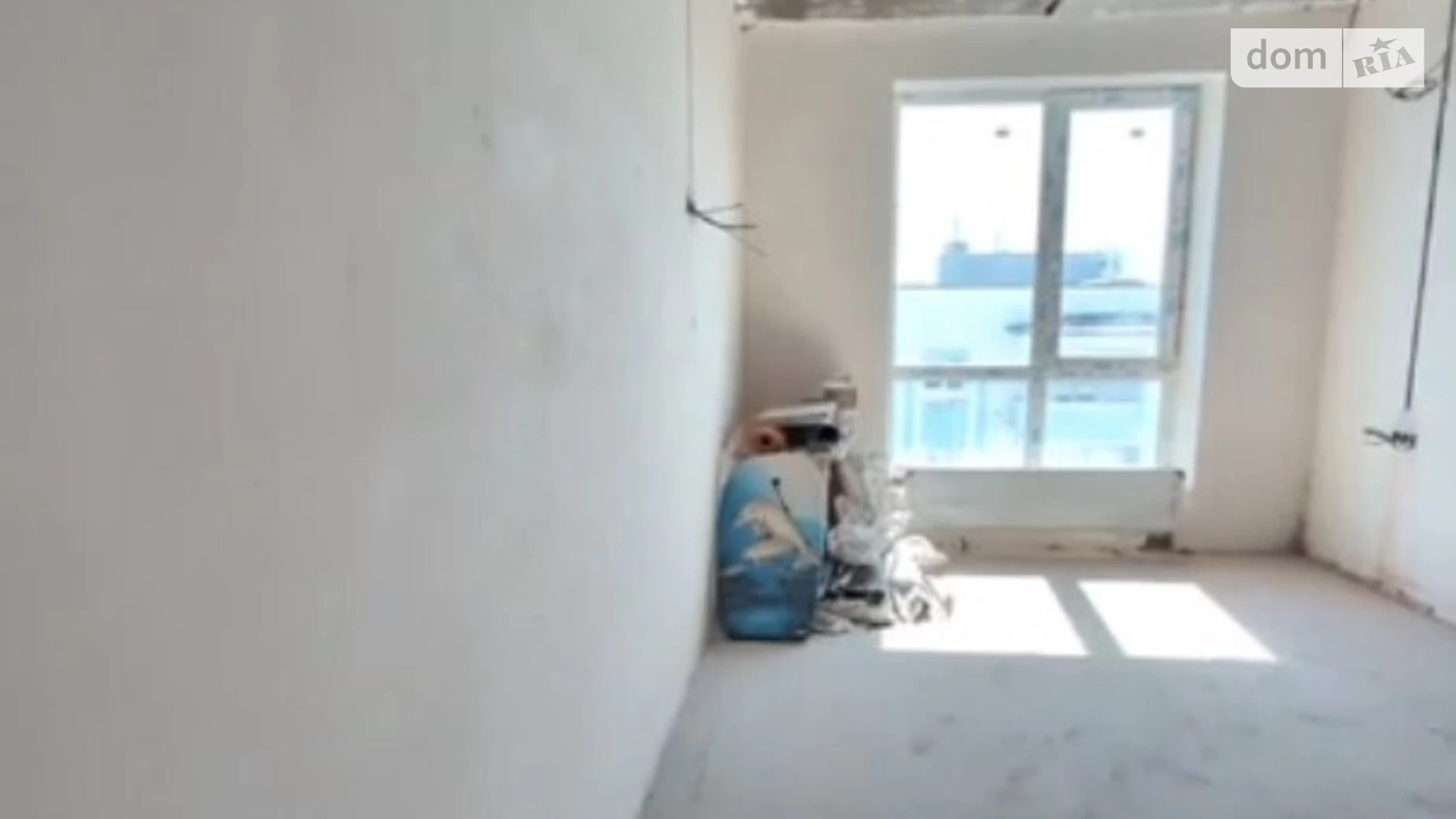 Продается 1-комнатная квартира 44 кв. м в Буче, ул. Ивана Кожедуба, 8А - фото 2