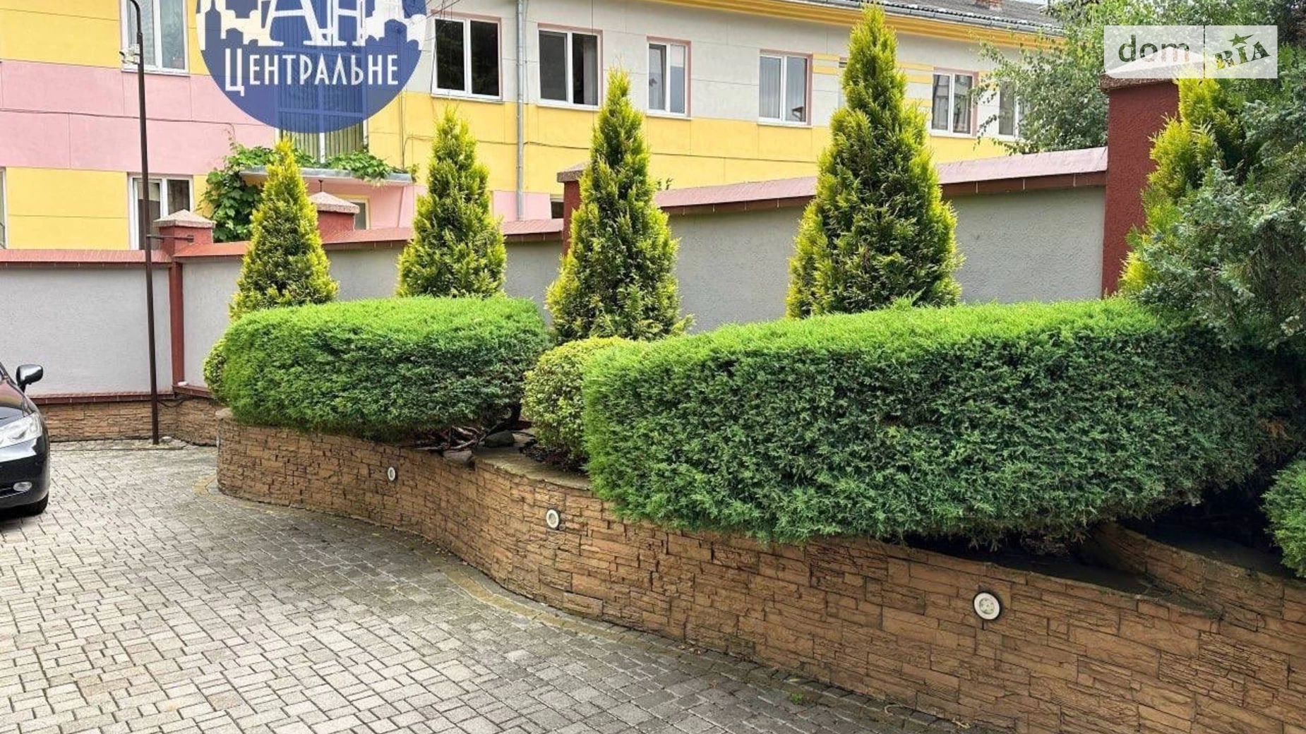 Сдается в аренду дом на 2 этажа 250 кв. м с садом, цена: 1300 € - фото 4