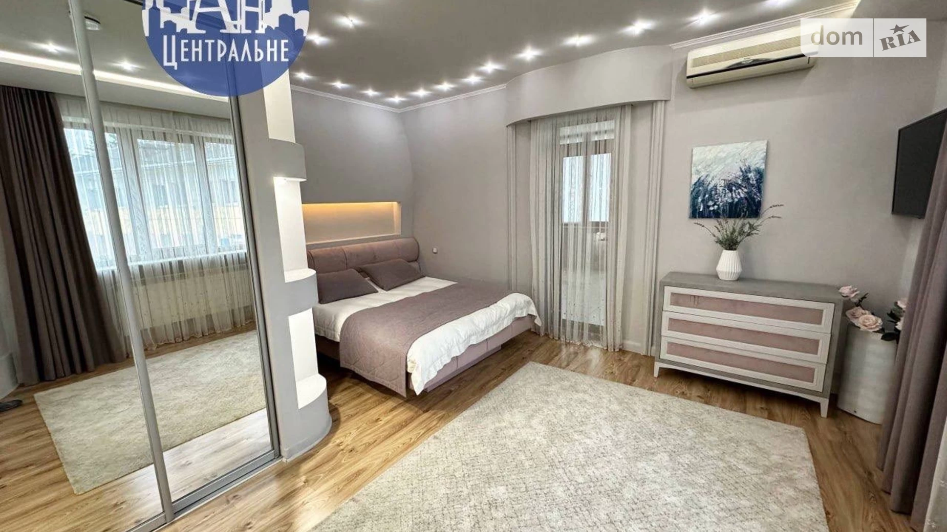 Сдается в аренду дом на 2 этажа 250 кв. м с садом, цена: 1300 € - фото 5