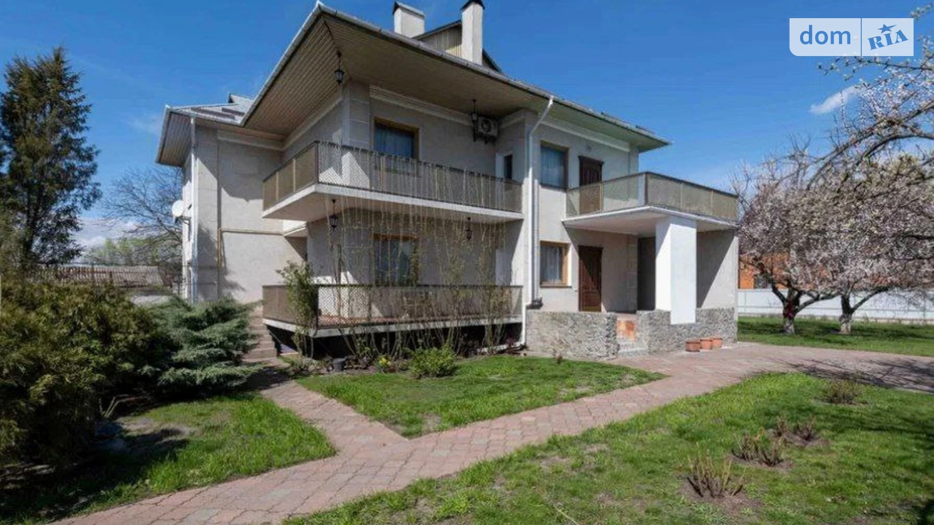 Продается дом на 2 этажа 310.1 кв. м с баней/сауной, цена: 175000 $ - фото 5